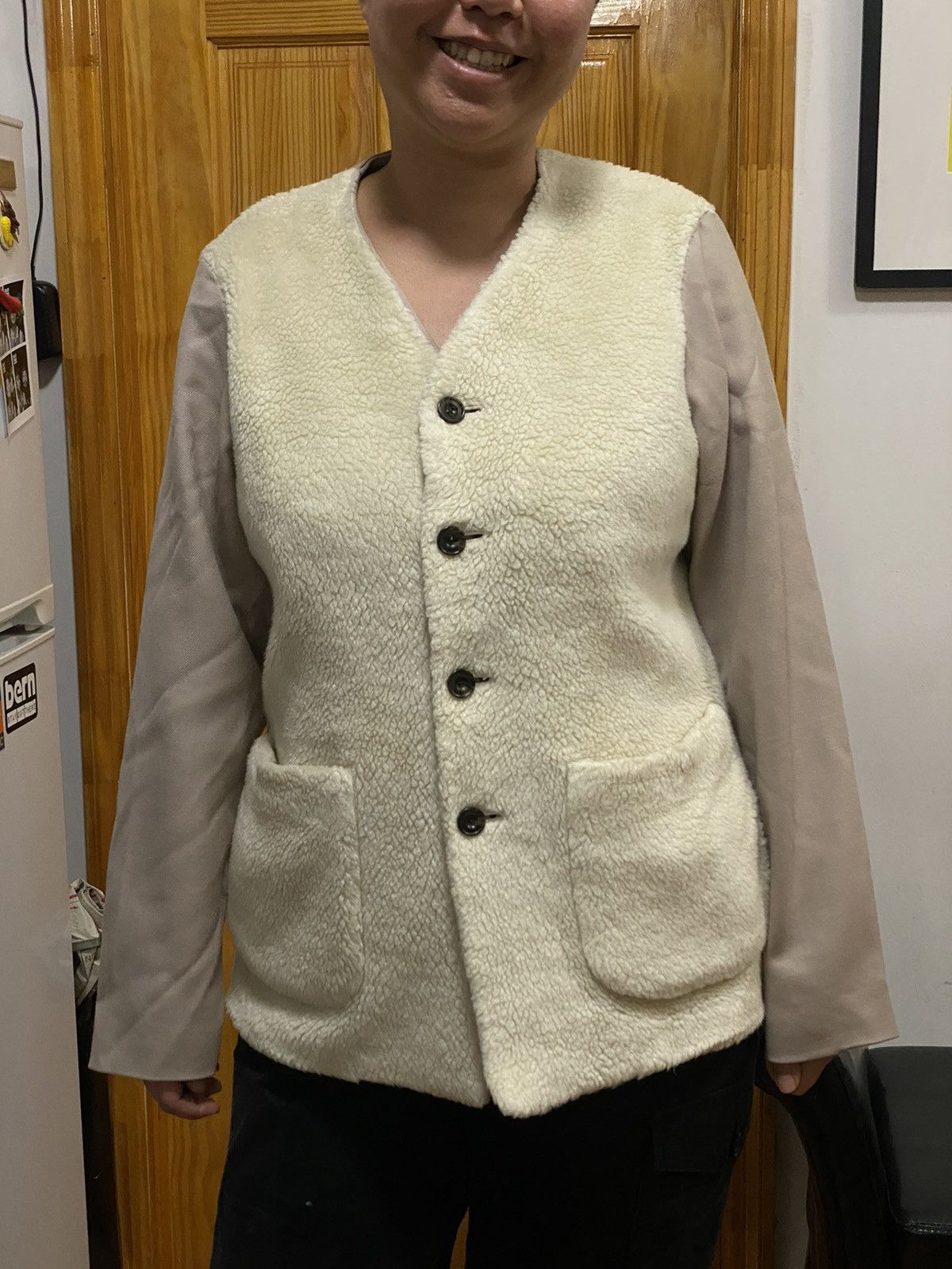 Needles Needles Cardigan Size XS / US 0-2 / IT 36-38 - 1 Thumbnail