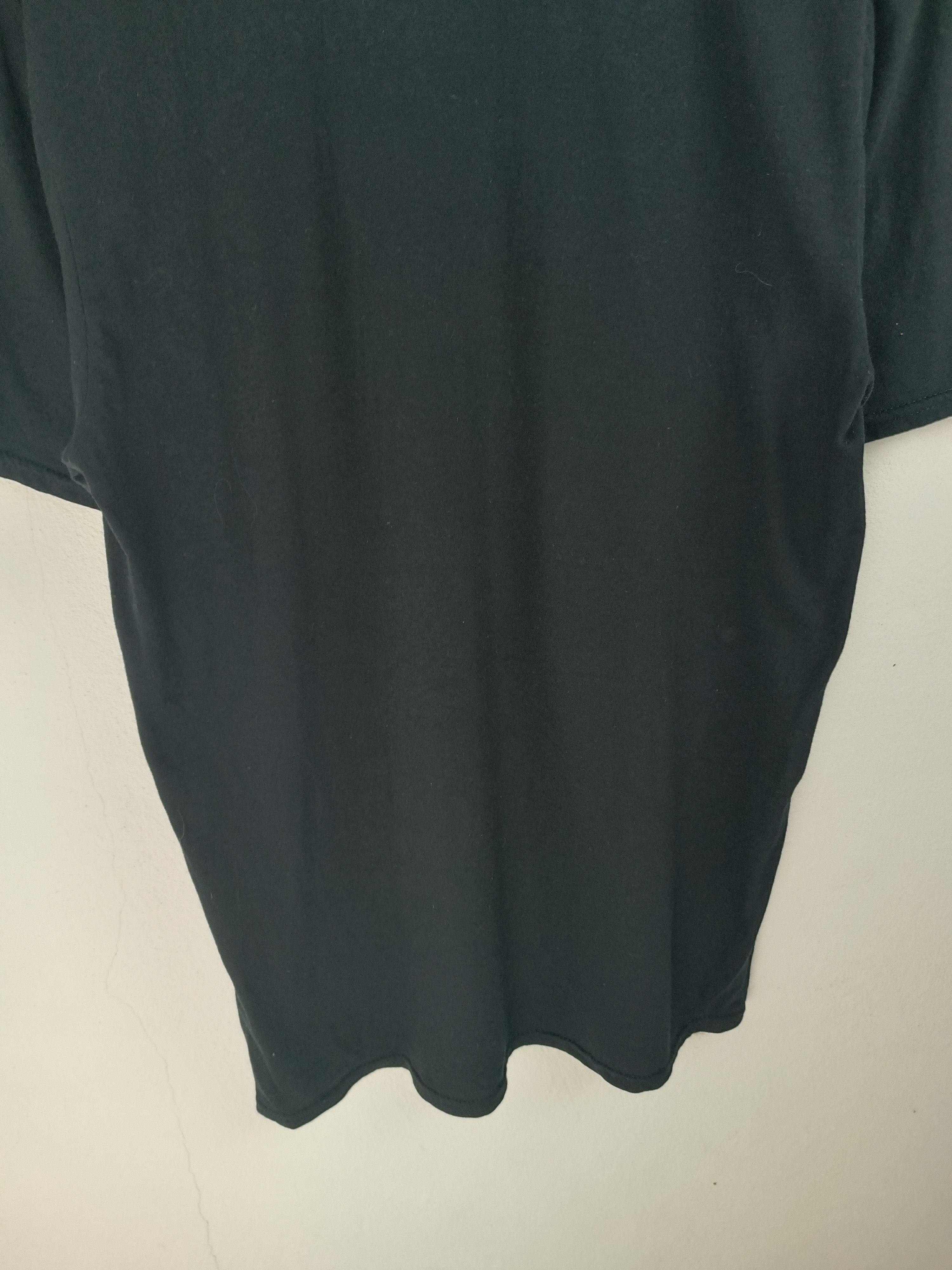 Band Tees VINTAGE SLAYER ROOT OF ALL EVIL GREEN MONSTER TEE RARE Size US M / EU 48-50 / 2 - 10 Thumbnail
