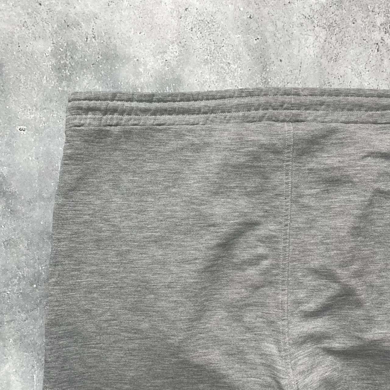 Band Tees × Vintage Vintage Fear Factory 1997 Blue Grape Sweat Shorts Gray Size US 36 / EU 52 - 16 Thumbnail