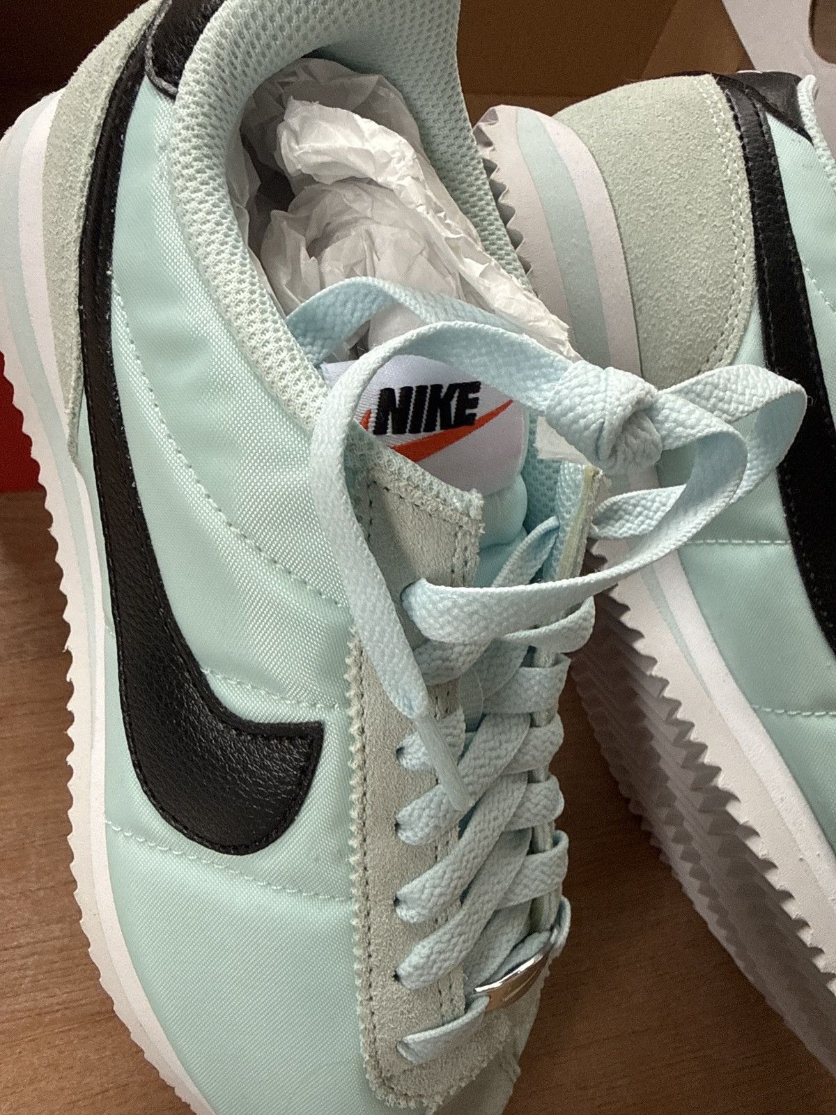Nike Nike Cortez Size US 6.5 / IT 36.5 - 2 Thumbnail