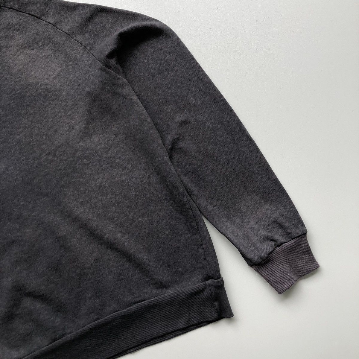 Stone Island Stone Island Denim SS03 Vintage Tie Dye Sweatshirt Archive Size US XL / EU 56 / 4 - 10 Thumbnail