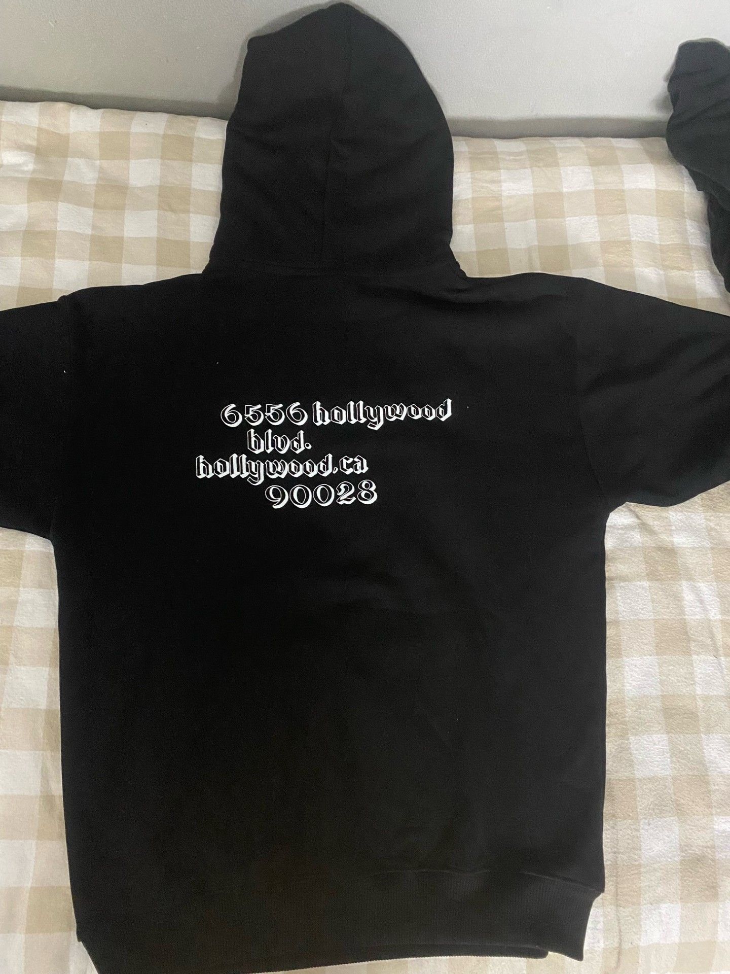Fucking Awesome Fucking Awesome Hollywood In Store Exclusive Hoodie Size US M / EU 48-50 / 2 - 2 Thumbnail