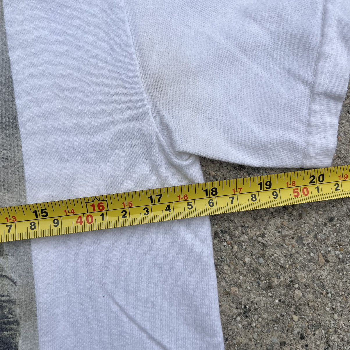 Vintage Django Unchained Quentin Tarantino Movie Tee Rare Size Small Size US S / EU 44-46 / 1 - 5 Thumbnail