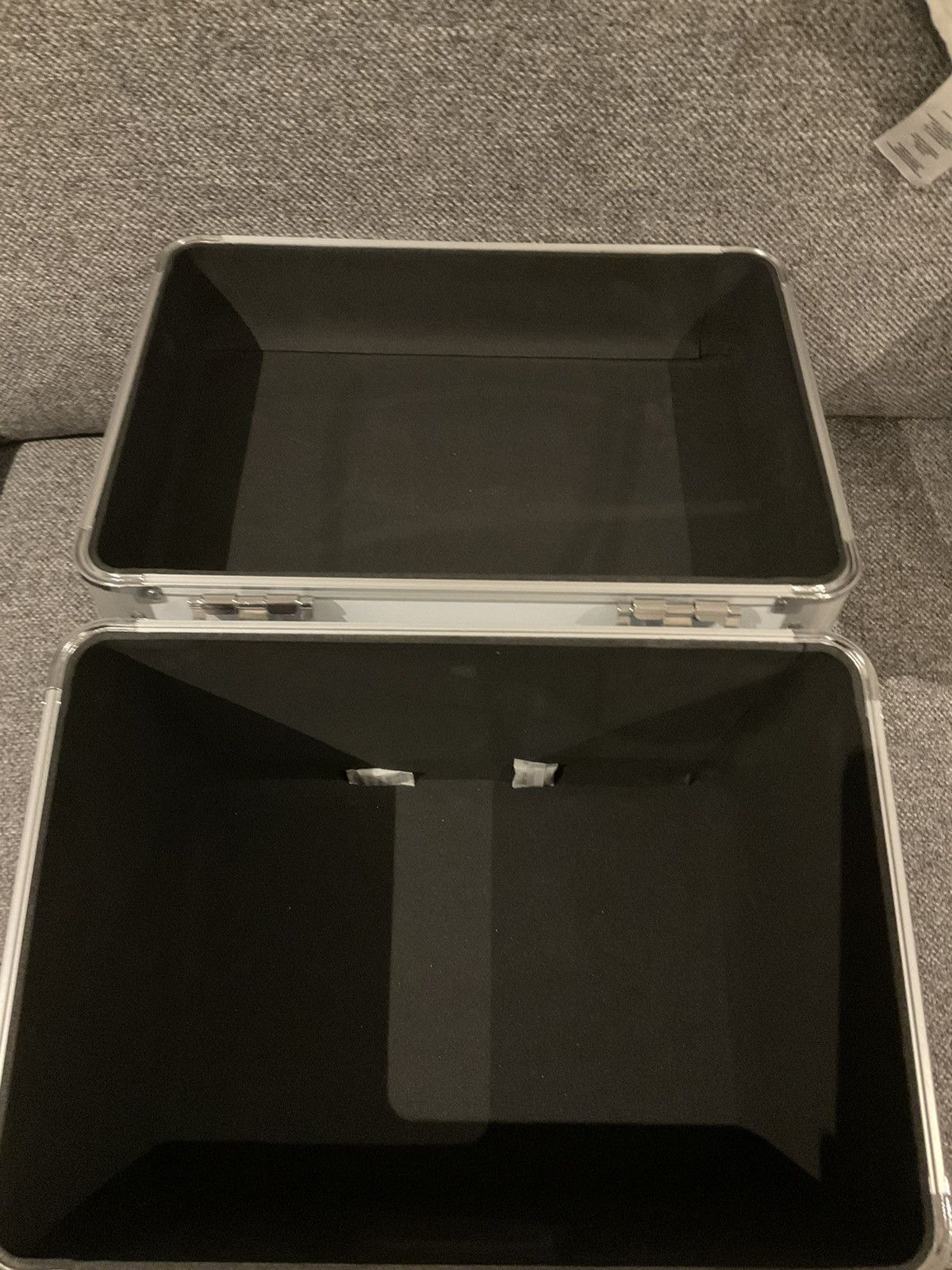Supreme Supreme Odyssey Record case | Grailed
