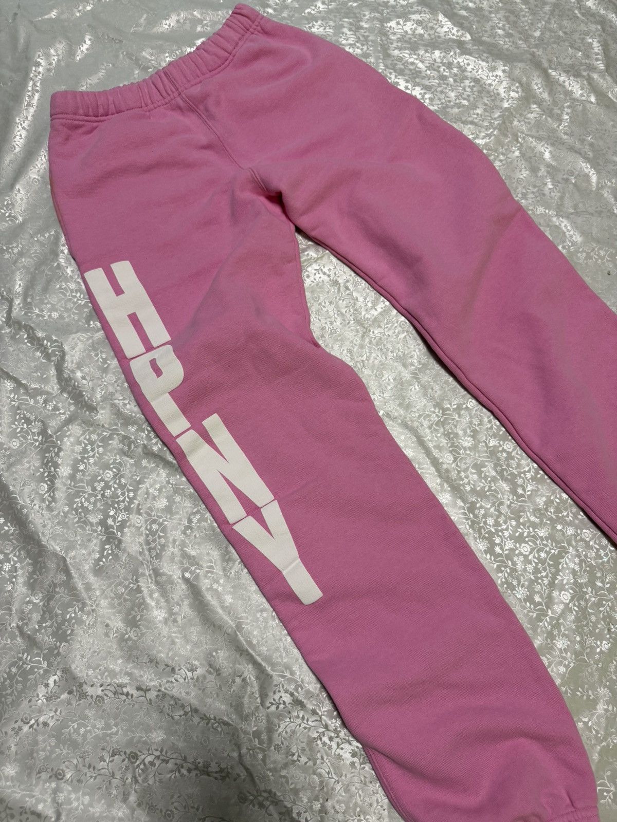 Heron Preston Heron Preston rare wmns pants Size 24" / US 00 / IT 34 - 2 Thumbnail