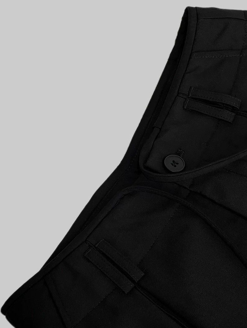 Japanese Brand × Vintage Outdoor retro fashion pleated loose fit pants Size US 32 / EU 48 - 8 Thumbnail
