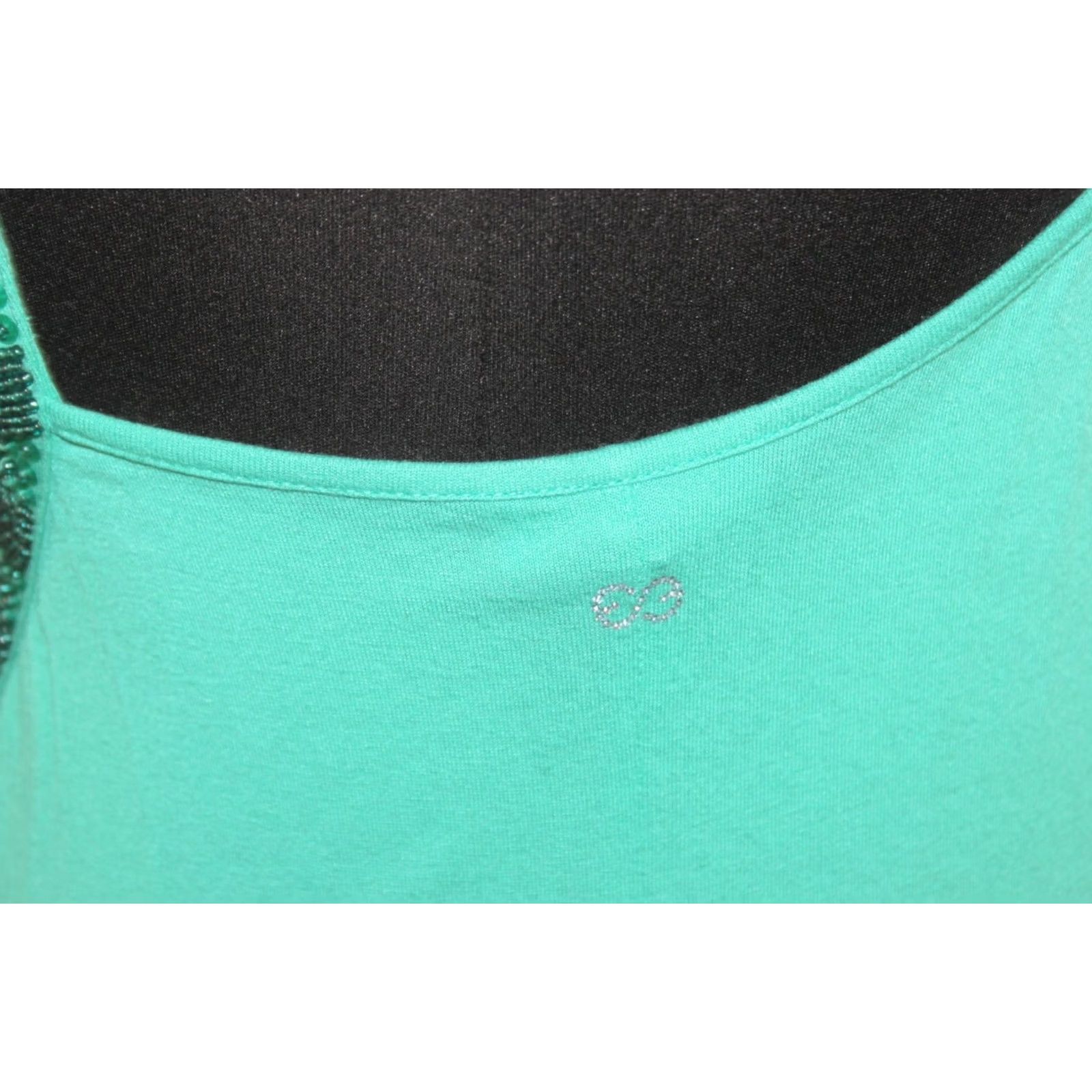 Escada Escada Sport Dress Womens 38 A-Line Blue Dress Size 38 Regular Women’s Fashion Daytime Classic Era 38 Womens Size XS / US 0-2 / IT 36-38 - 7 Thumbnail