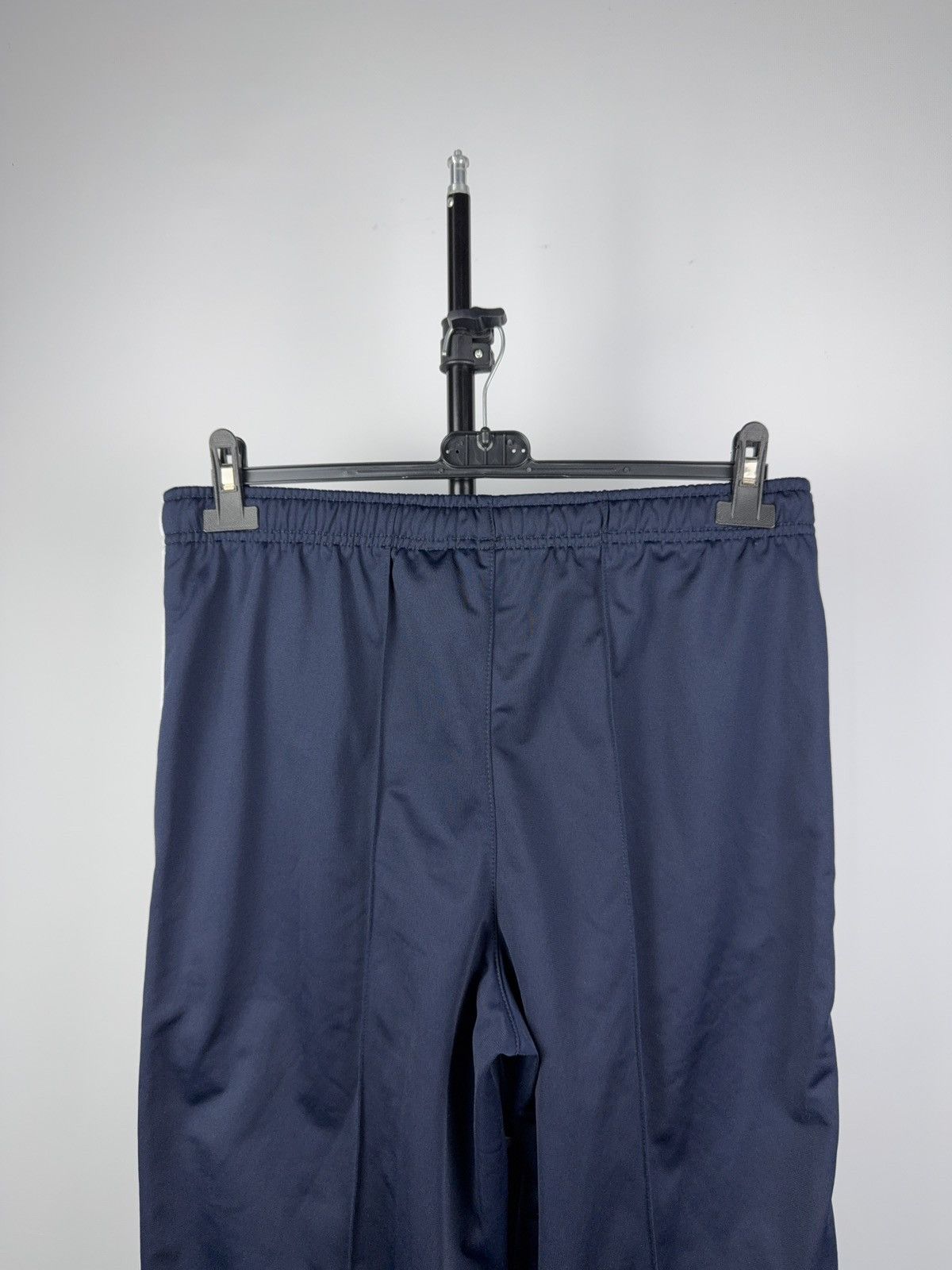 Nike × Vintage Vintage Nike Pants Embroidered Nylon Drill Pants S-M size Size US 32 / EU 48 - 7 Thumbnail