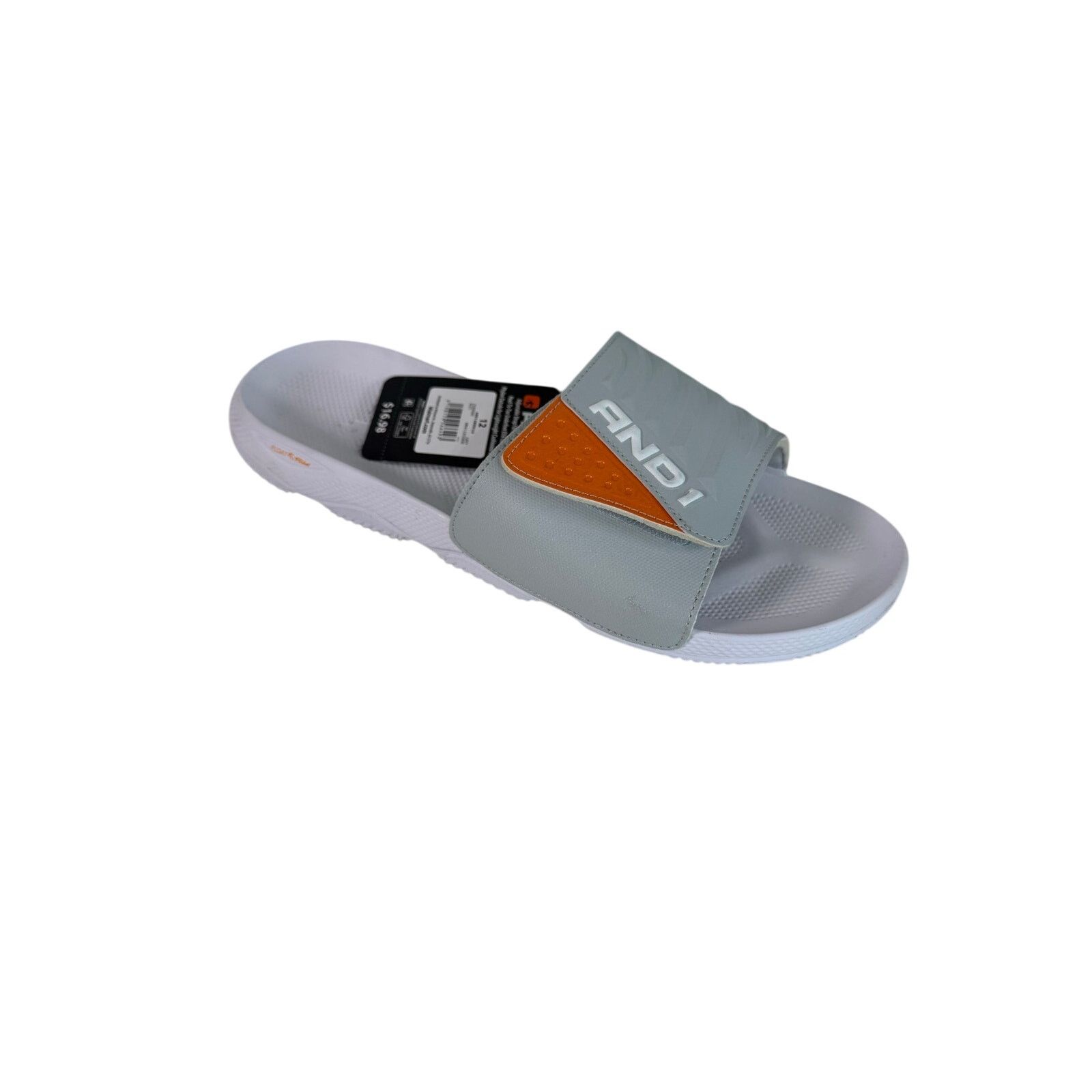 Other AND1 SLIDES Size US 12 / EU 45 - 2 Thumbnail