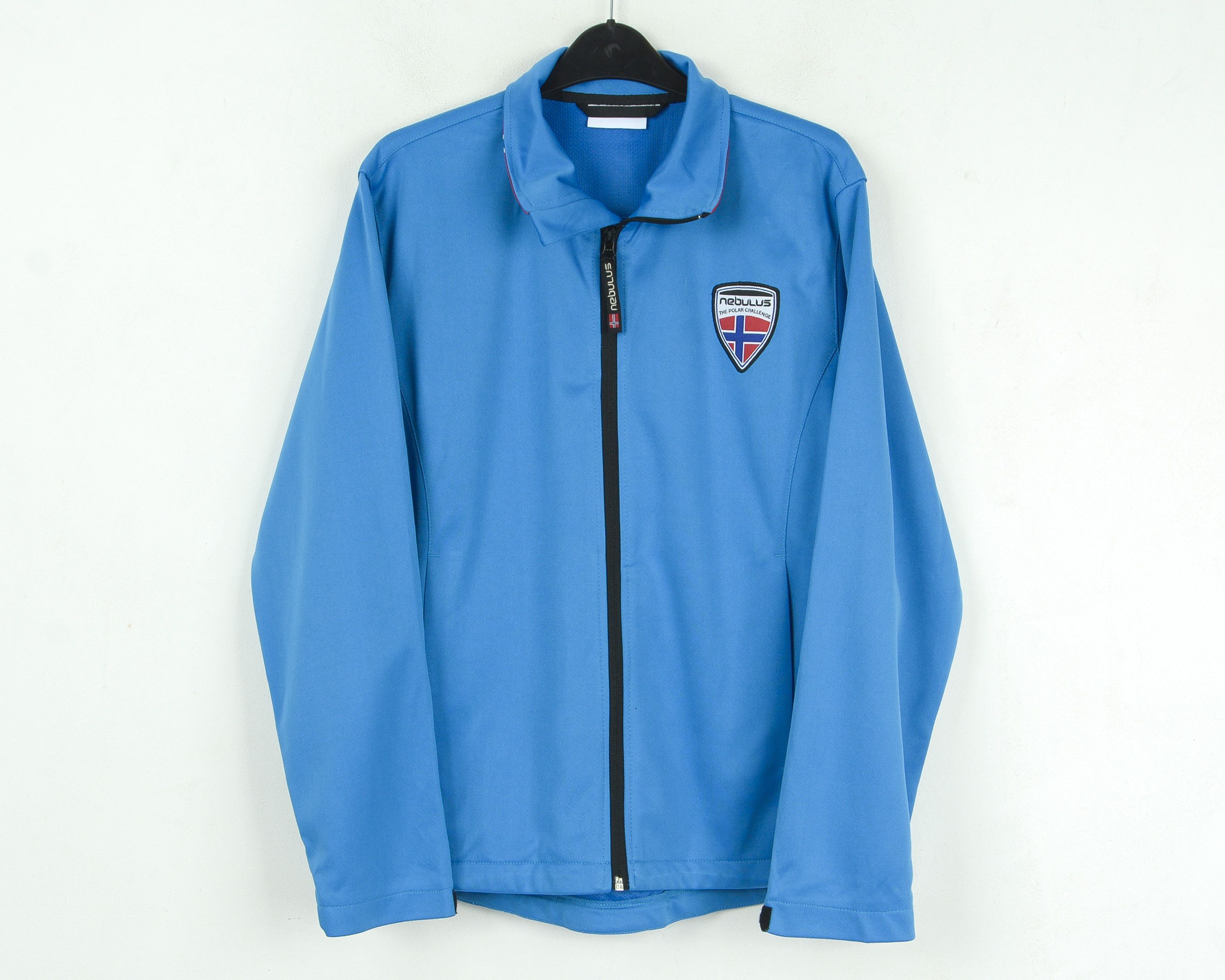 Other NEBULUS Tracksuit Jacket Zip Jumper Sports Activewear Norway Grailed