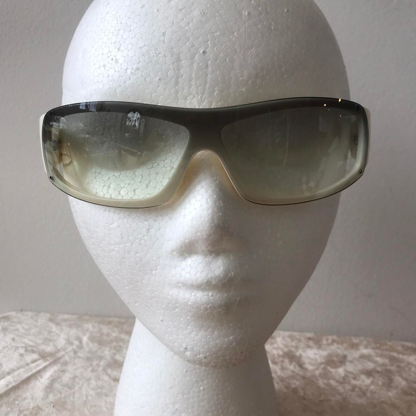 Chanel Chanel Y2K Dream Wrap Glasses Size ONE SIZE - 2 Thumbnail
