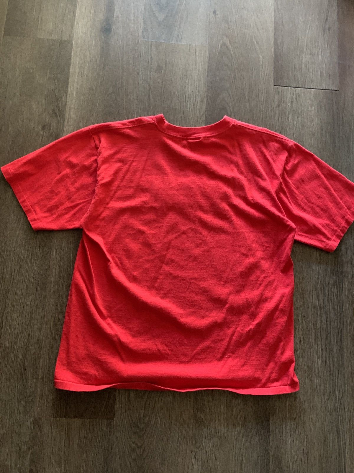 Vintage HRLA NASA Size US XL / EU 56 / 4 - 3 Thumbnail