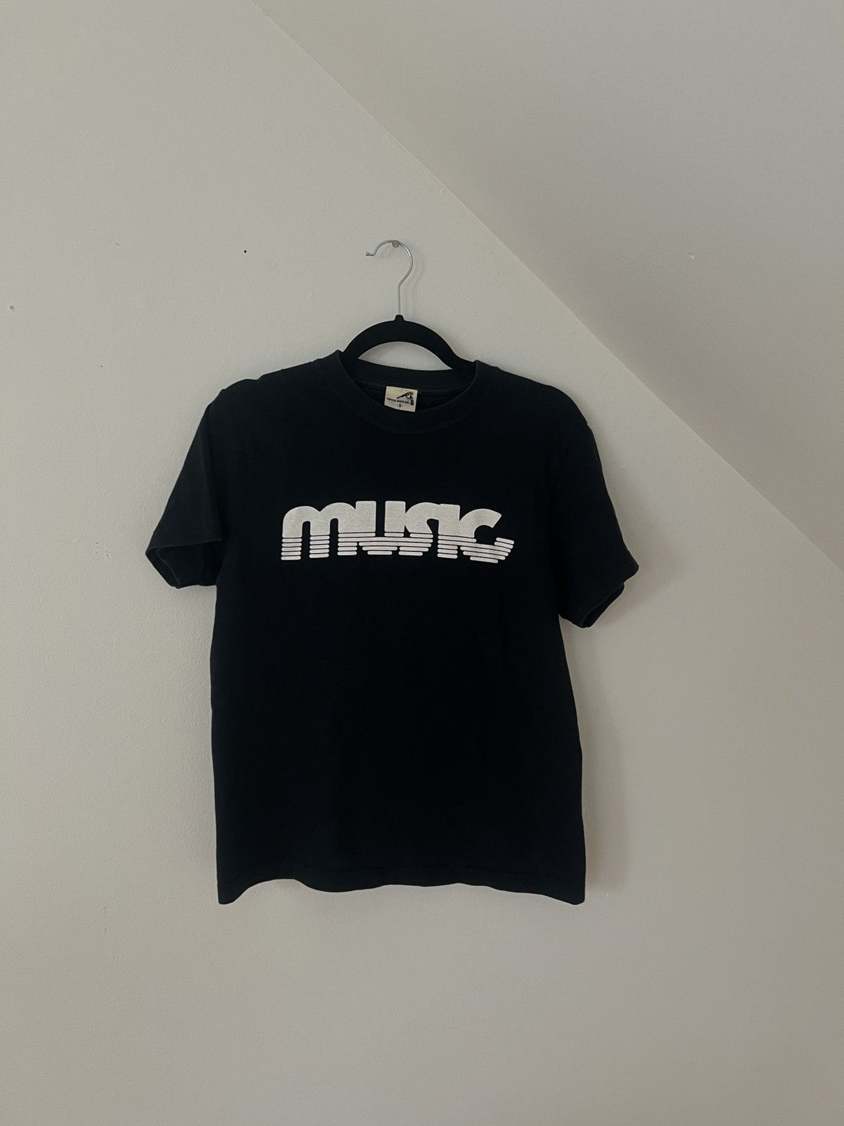 Vintage Vintage Capital Radio Music Tee Size US S / EU 44-46 / 1 - 2 Thumbnail