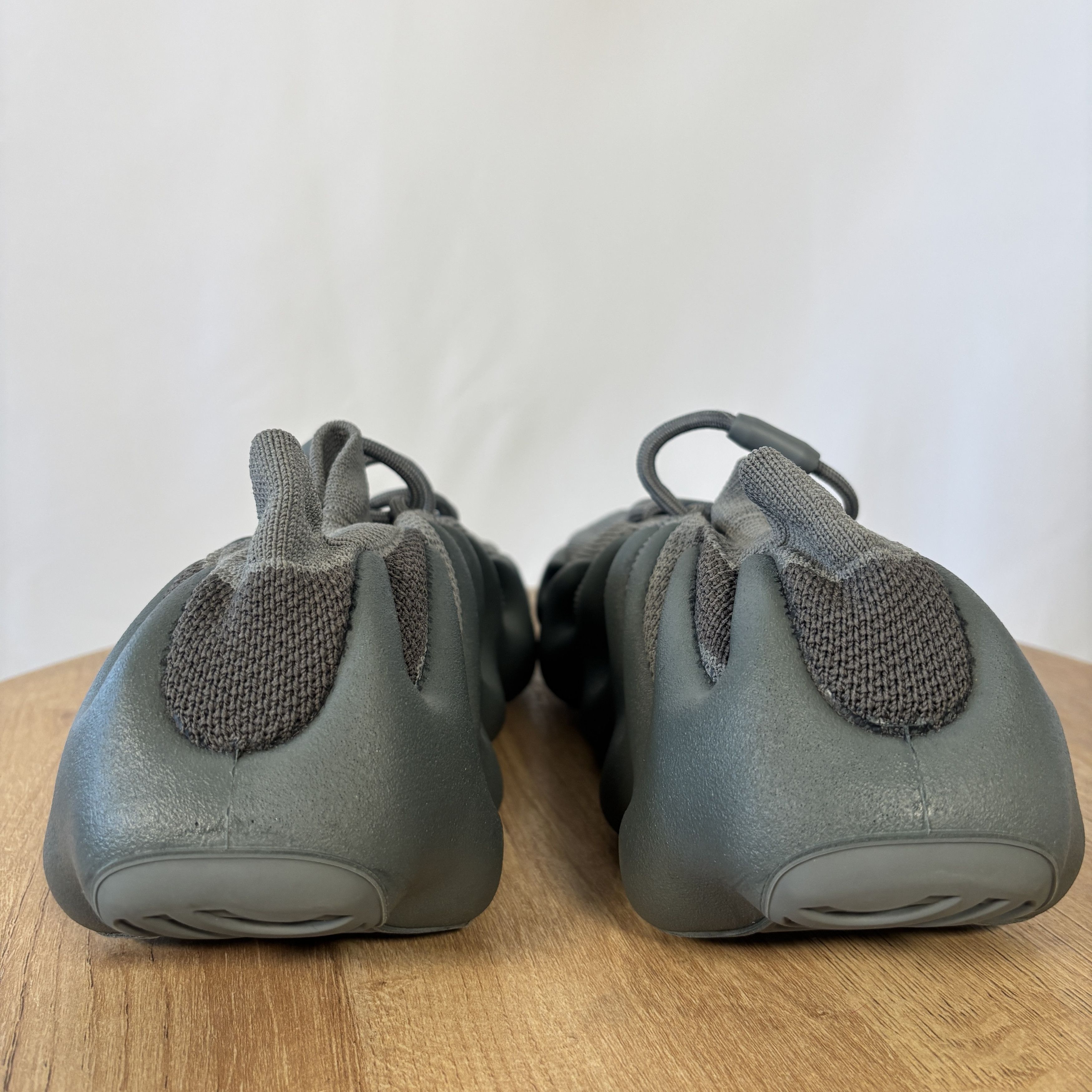 Adidas × Kanye West Adidas Yeezy 450 Stone Marine IG5530 Used 10M Size US 10 / EU 43 - 2 Thumbnail