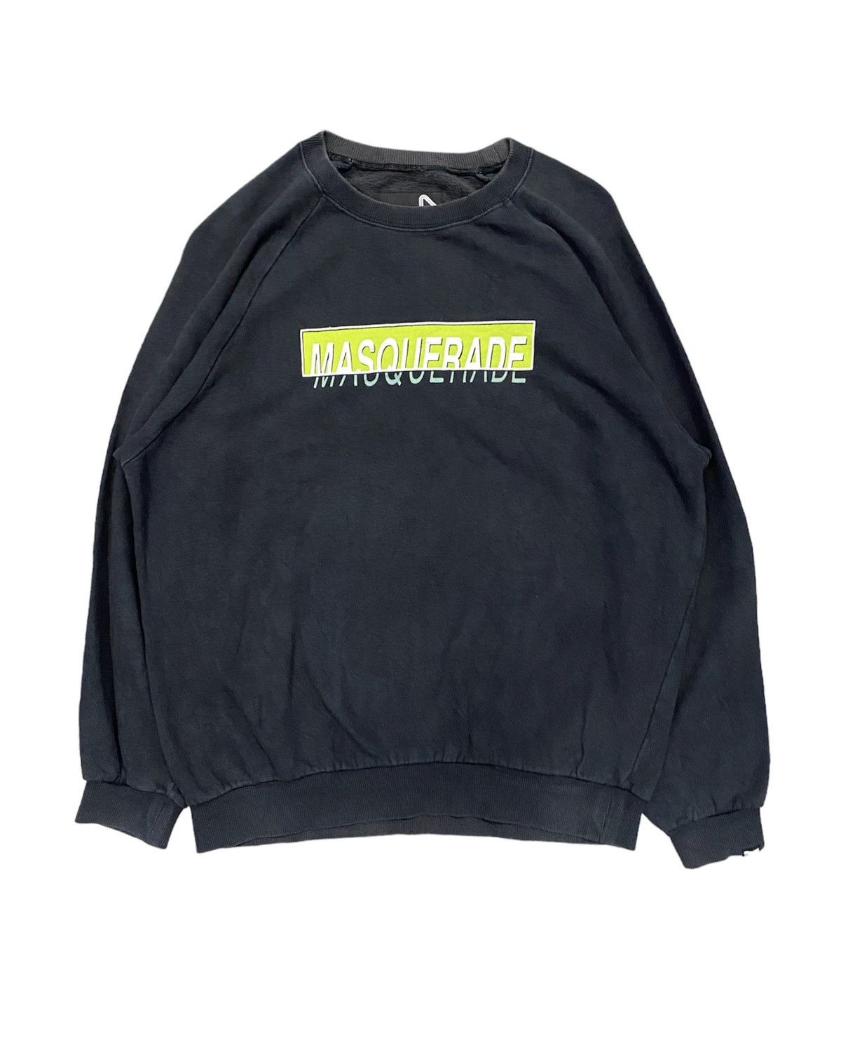 PHENOMENON RNA DNA MASQUARADE Box logo Size US M / EU 48-50 / 2 - 1 Thumbnail