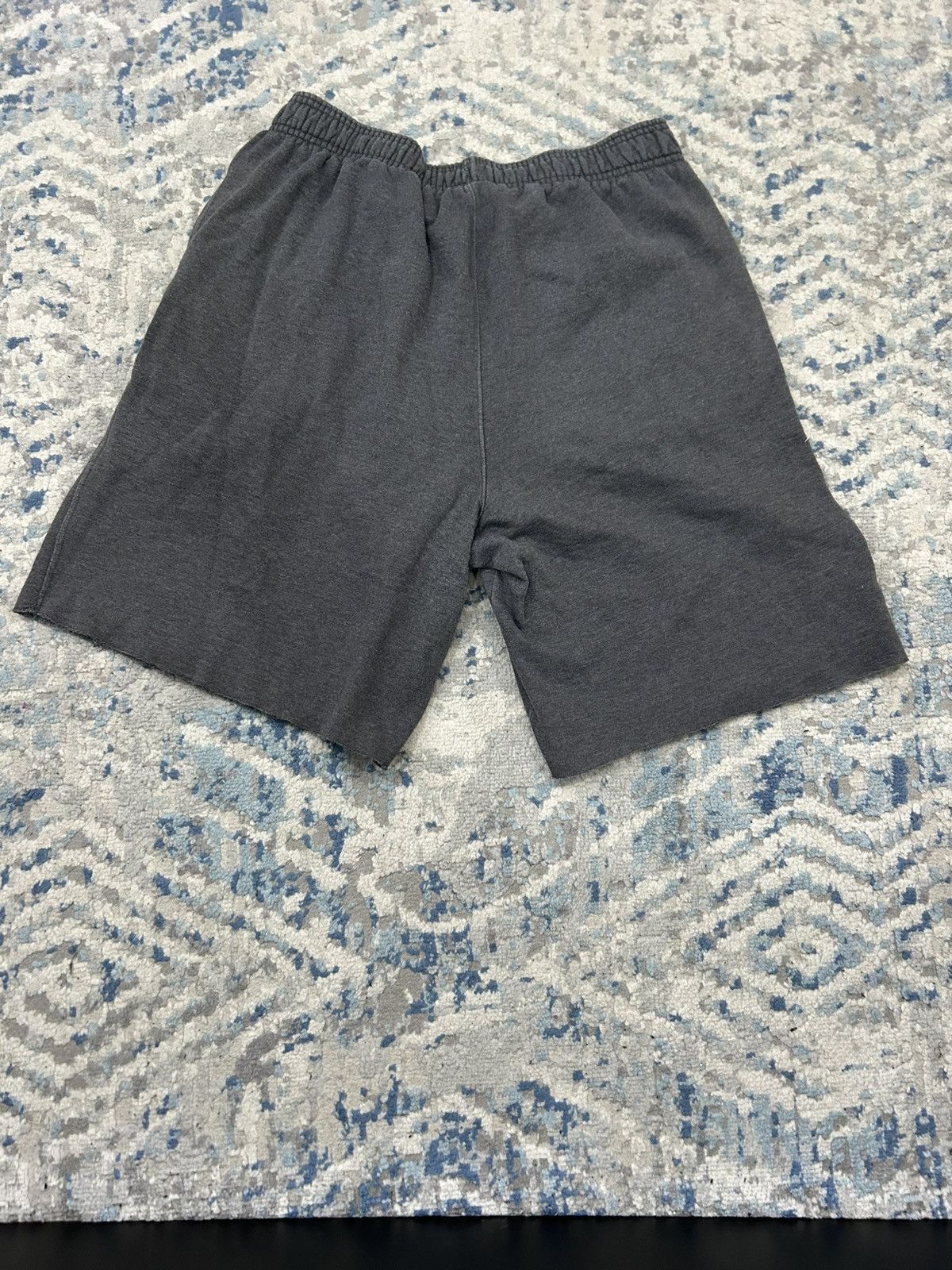 Champion Dark gray champion shorts Size US 34 / EU 50 - 2 Thumbnail