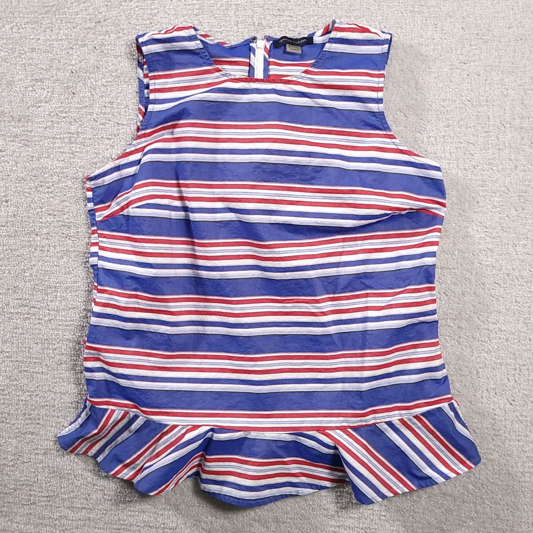 Tommy Hilfiger VINTAGE No Size S / US 4 / IT 40 - 2 Thumbnail