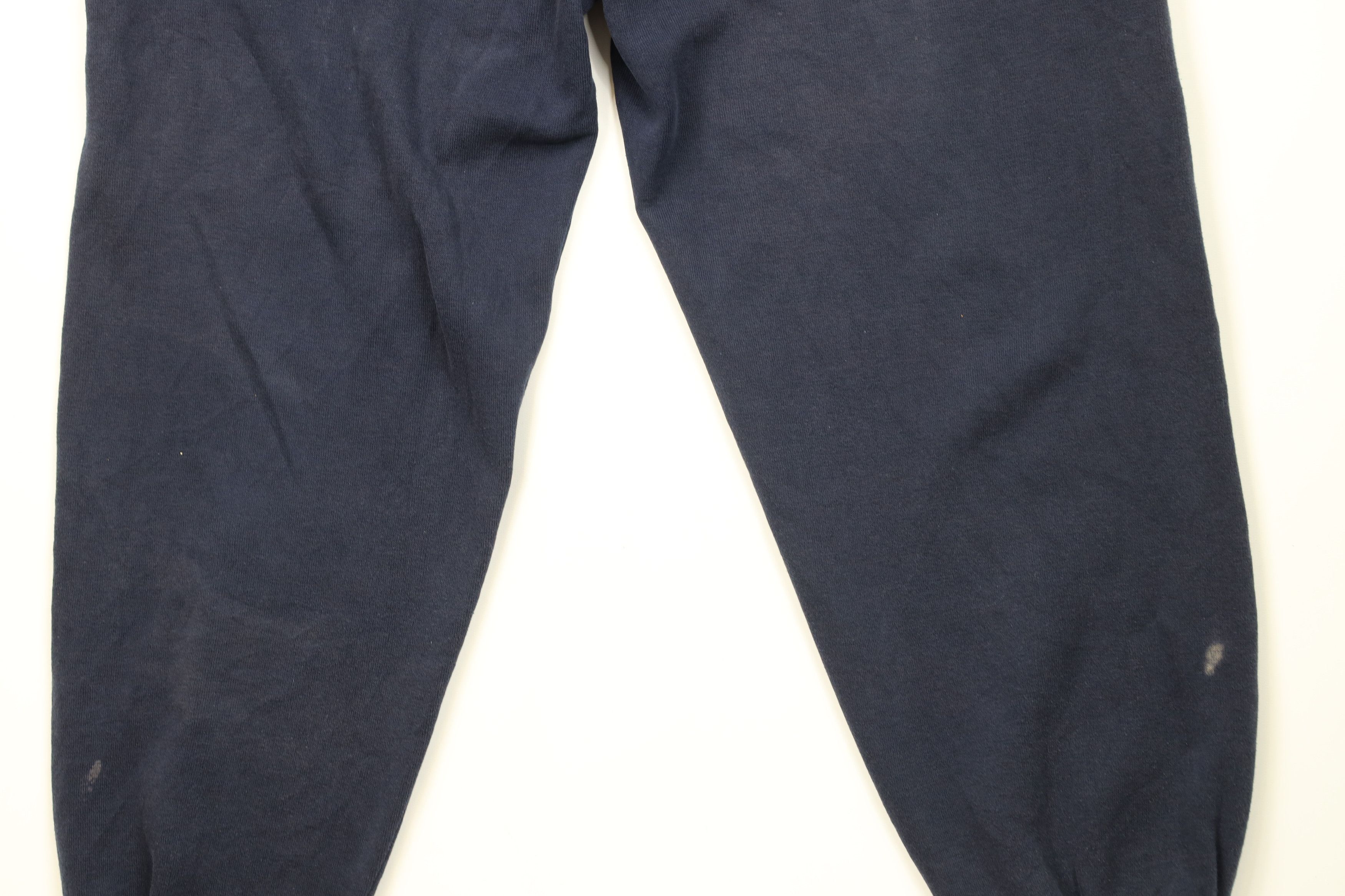 Russell Athletic Vintage 70s Russell Athletic Sweatpants Joggers Blue USA Size US 38 / EU 54 - 3 Thumbnail