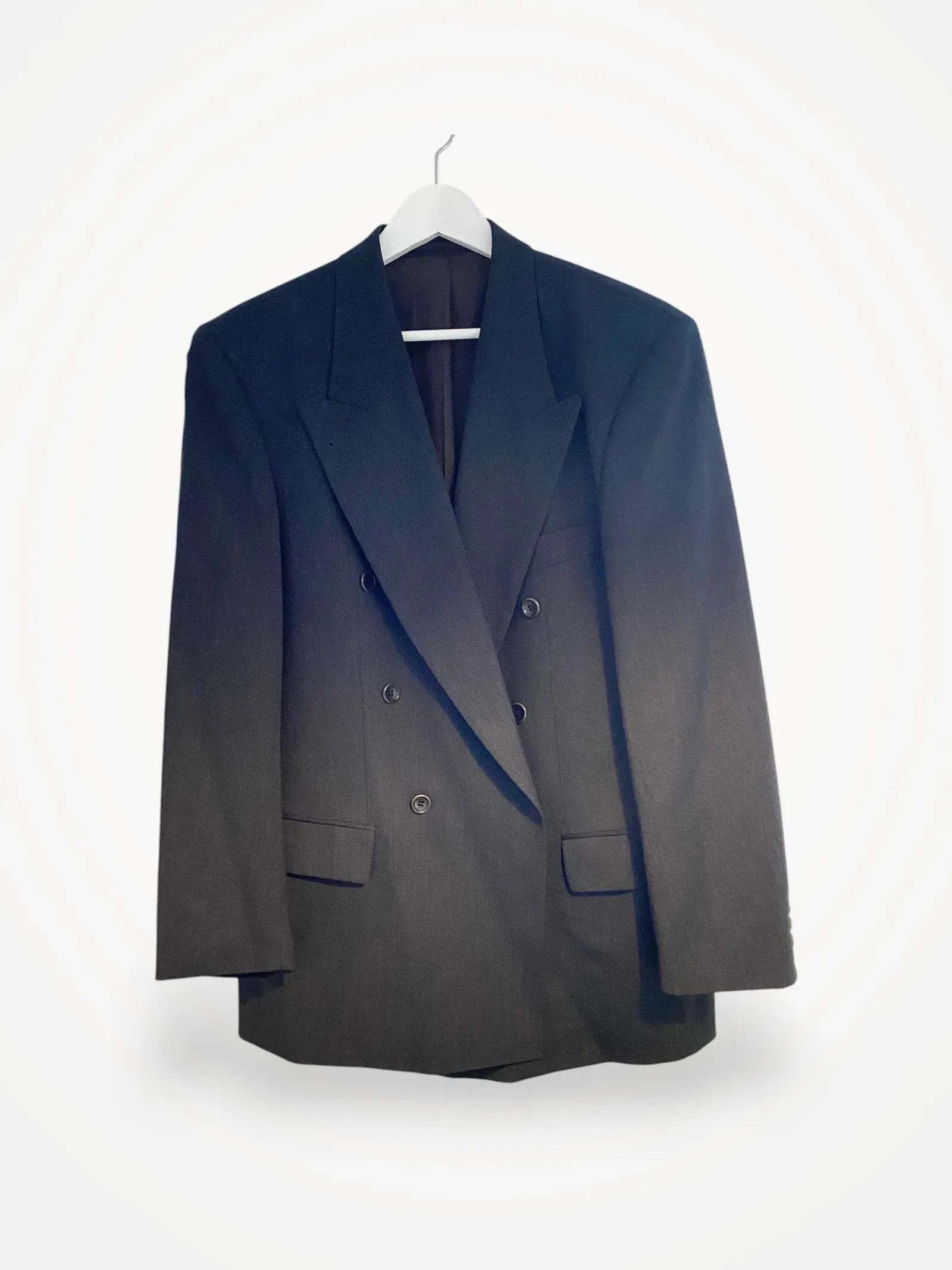 Hugo Boss Hugo Boss Blazer Size XL / US 12-14 / IT 48-50 - 1 Thumbnail