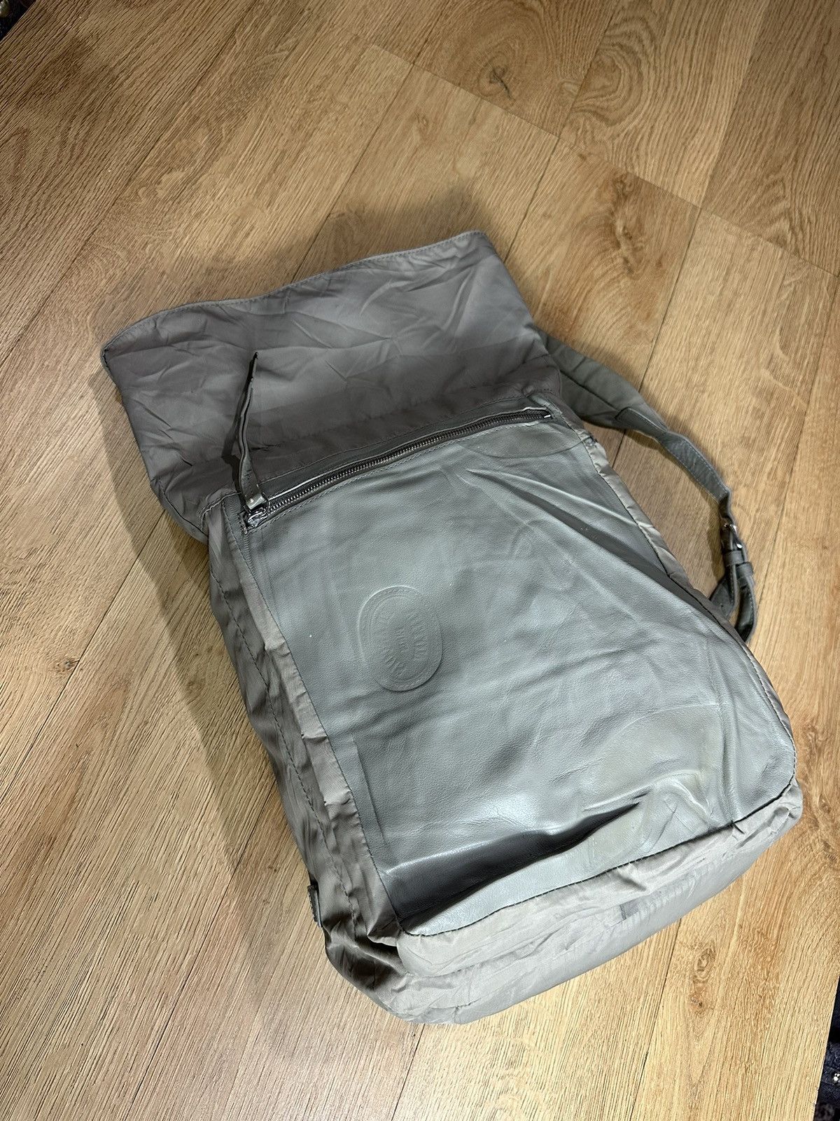 Japanese Brand × Y's × Yohji Yamamoto y’saccs back pack Size ONE SIZE - 10 Thumbnail