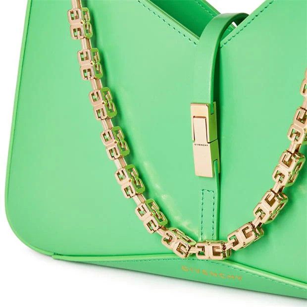 Givenchy o1loc1c0824 Size: OS / Shoulder Bag in Green Size ONE SIZE - 3 Thumbnail