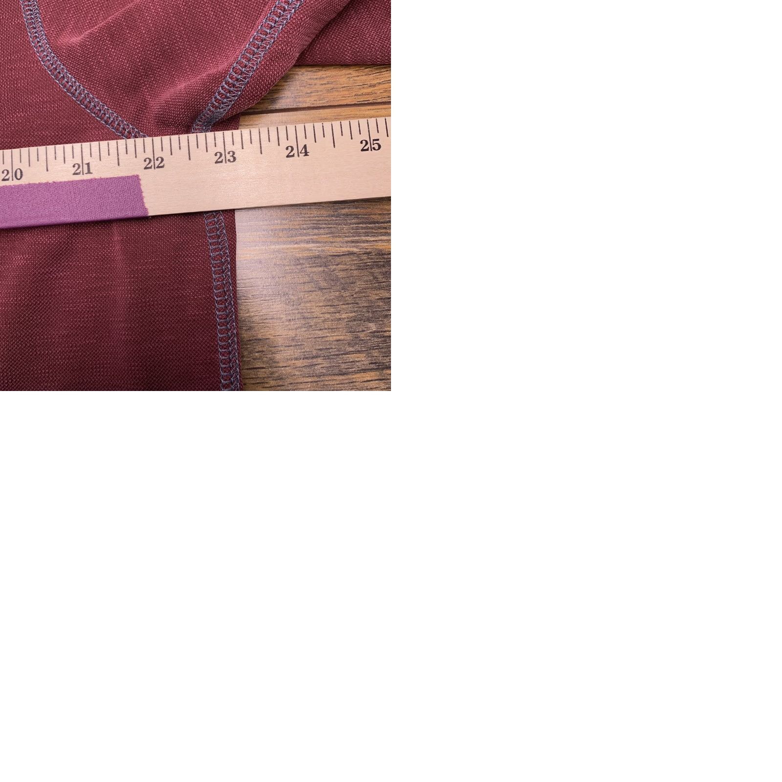 Tommy Bahama Tommy Bahama Polo Shirt Adult M Burgundy Embroidered Marlin Logo Mens Size US M / EU 48-50 / 2 - 10 Thumbnail