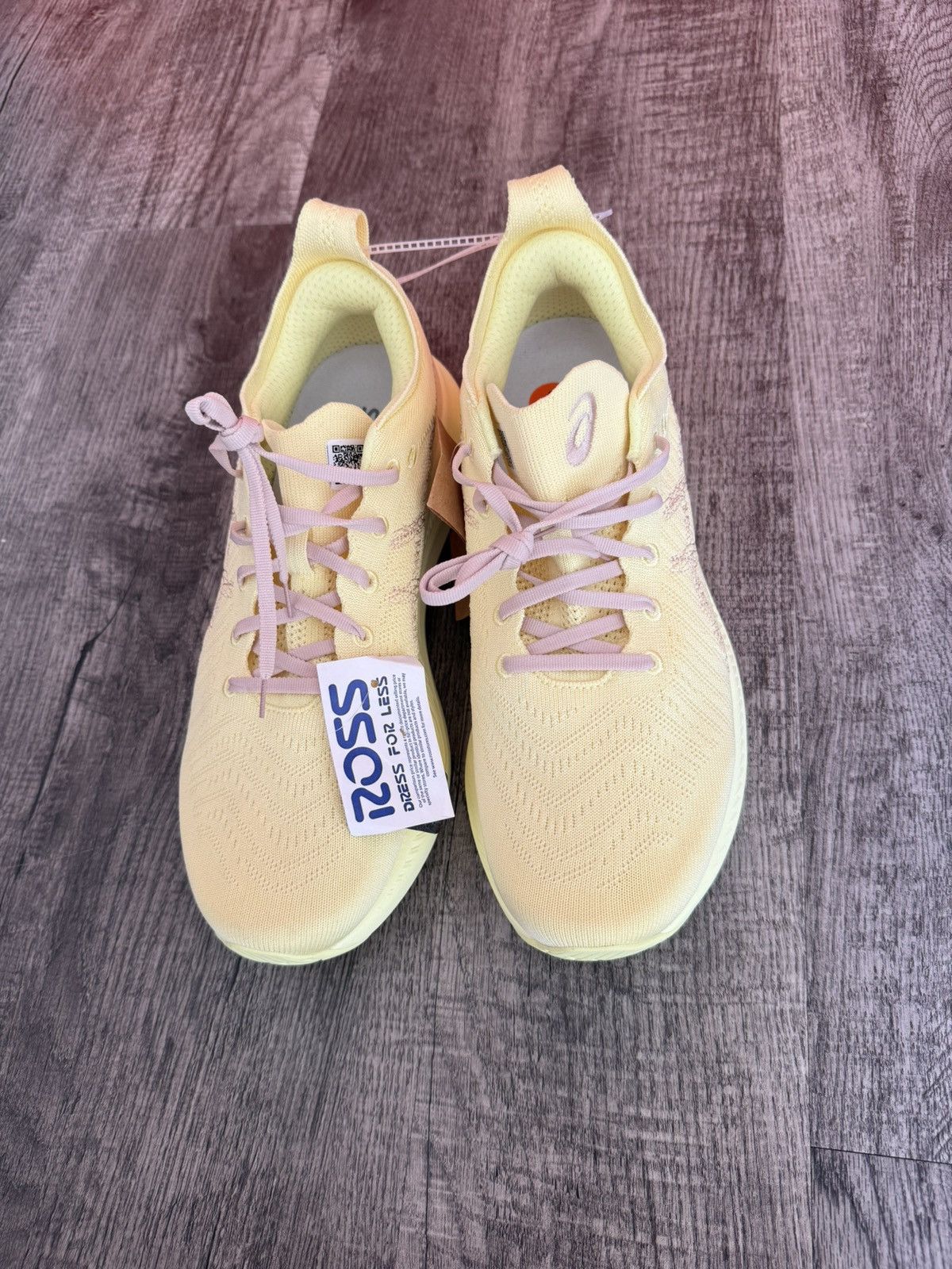 Asics ASICS GEL-Nimbus Mira Size US 11 / EU 44 - 3 Thumbnail