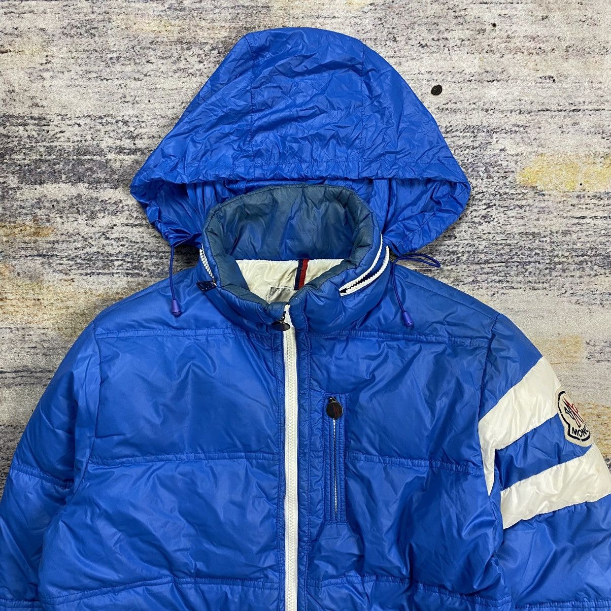 Moncler Moncler down jacket Size US M / EU 48-50 / 2 - 3 Thumbnail