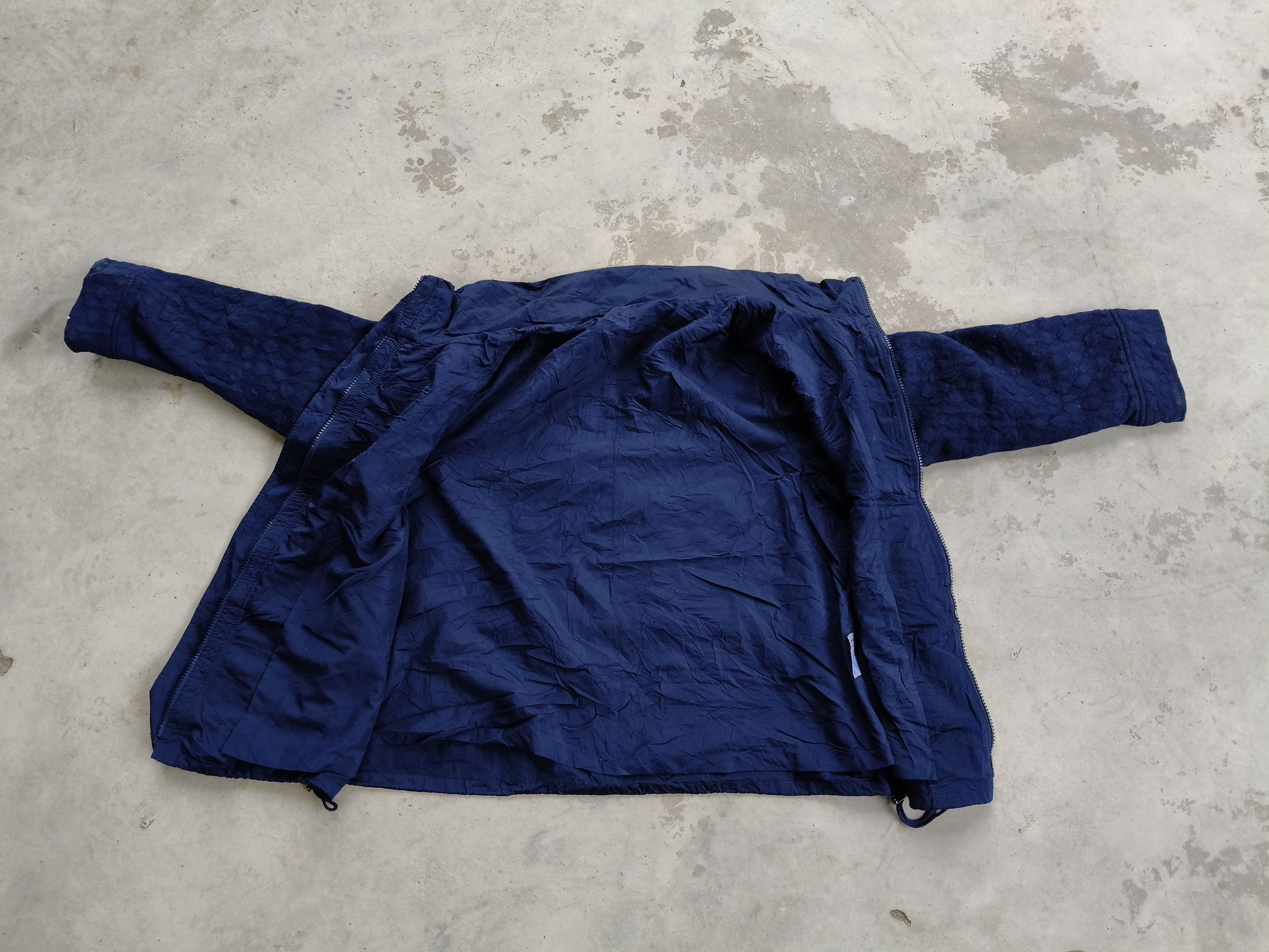 Japanese Brand Japanese Style Zipper Jacket Size M / US 6-8 / IT 42-44 - 7 Thumbnail