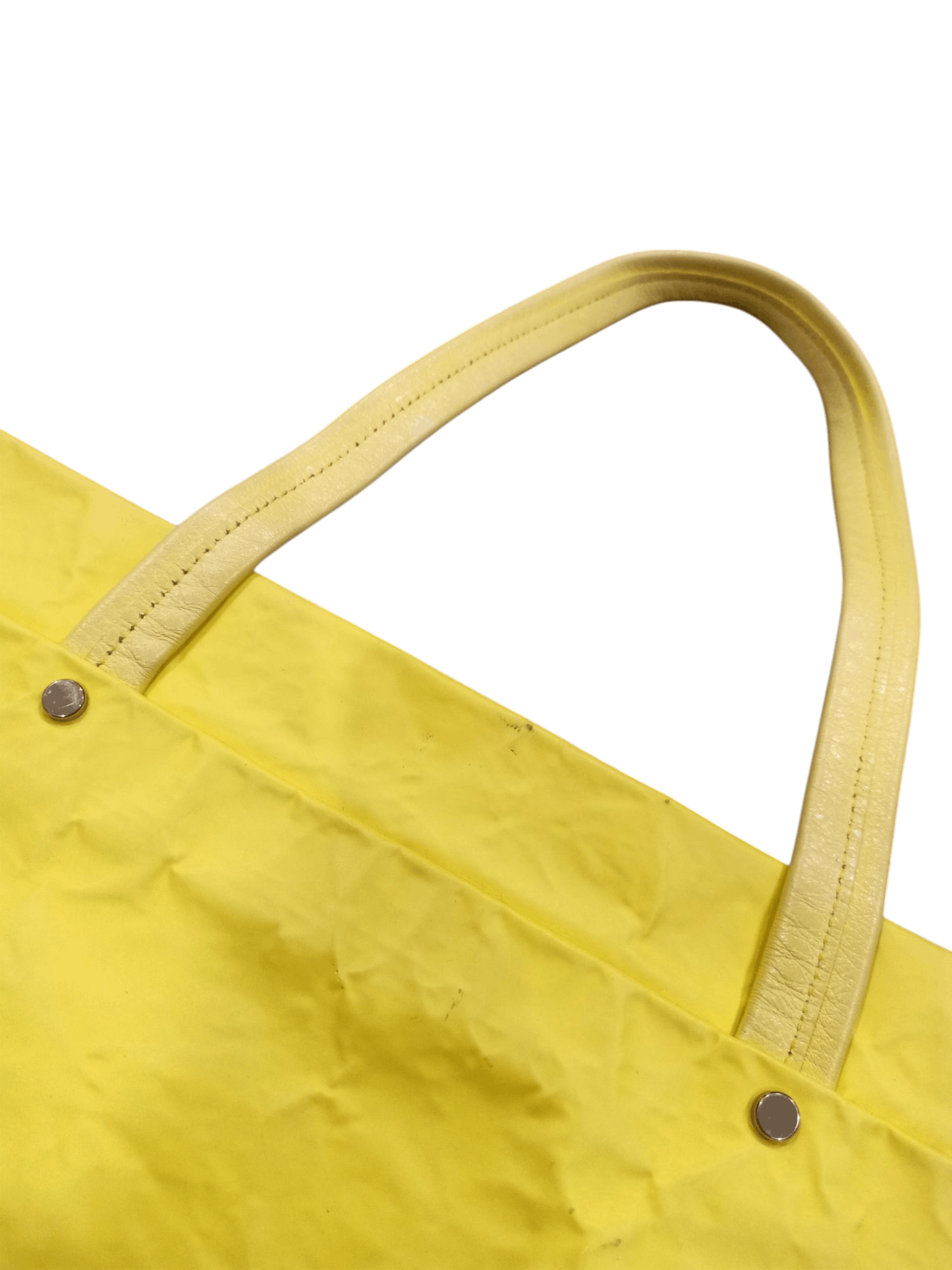 Pleats Please Issey Miyake Pleats Please Tote Bag Size ONE SIZE - 5 Thumbnail