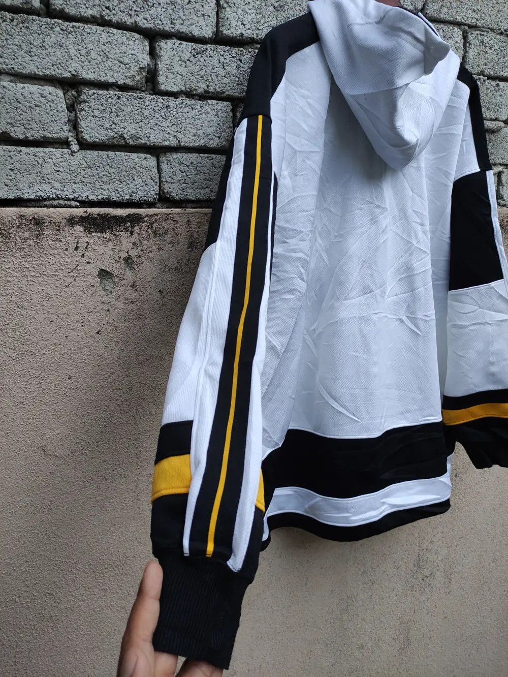 Kappa KAPPA VINTAGE ZIPPER HOODIE Size US XL / EU 56 / 4 - 6 Thumbnail