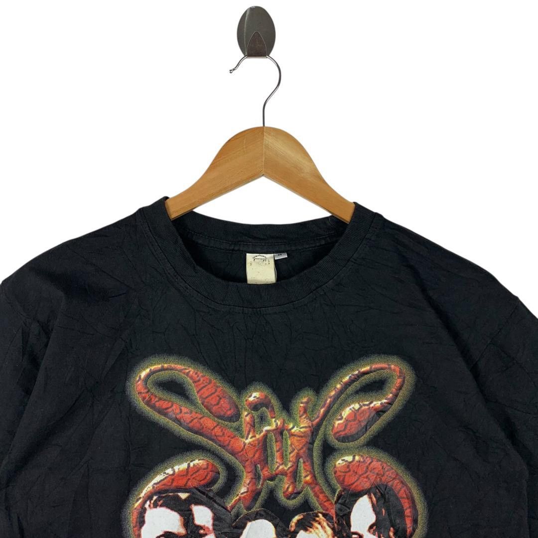 Other Vintage SLANK japan tour band tees Size US M / EU 48-50 / 2 - 2 Thumbnail