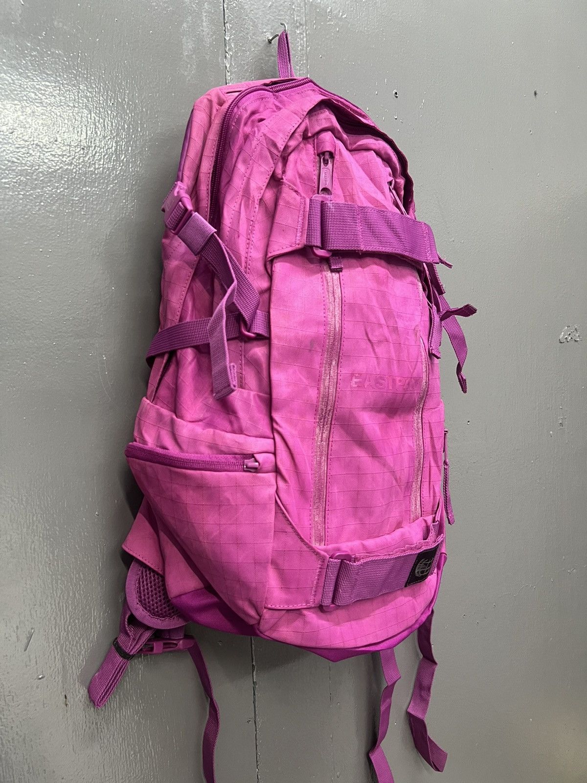 Eastpak AUTHENTIC 🔥EASTPAK USA BACKPACK Size ONE SIZE - 5 Thumbnail