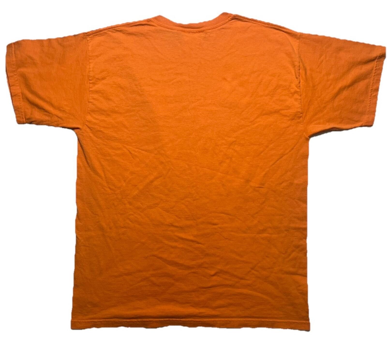 Other Atlantis Paradise Island Orange Graphic T-Shirt Size Large Size US L / EU 52-54 / 3 - 2 Thumbnail