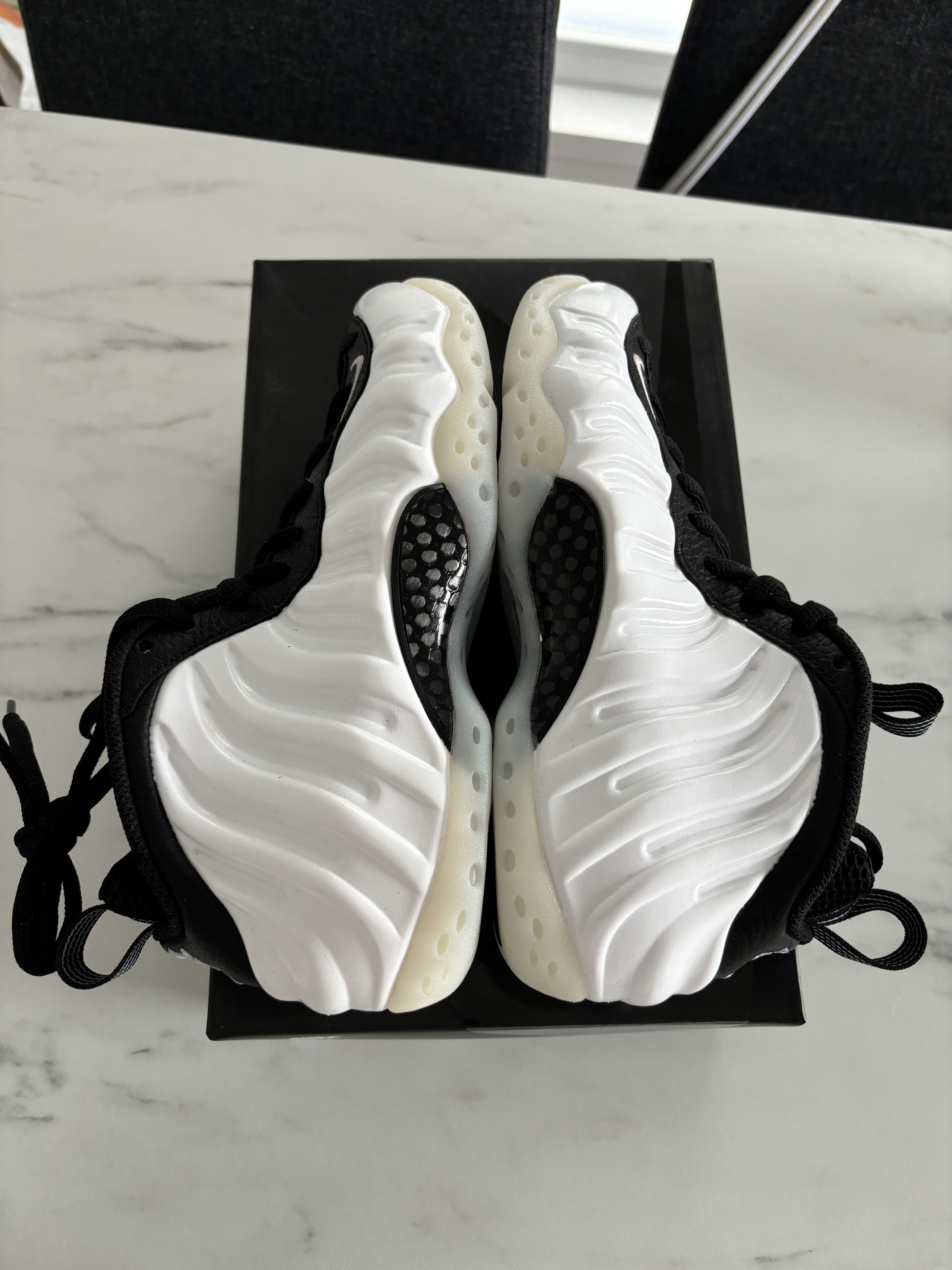 Nike nike air foamposite one Size US 5.5 / EU 38 - 17 Thumbnail