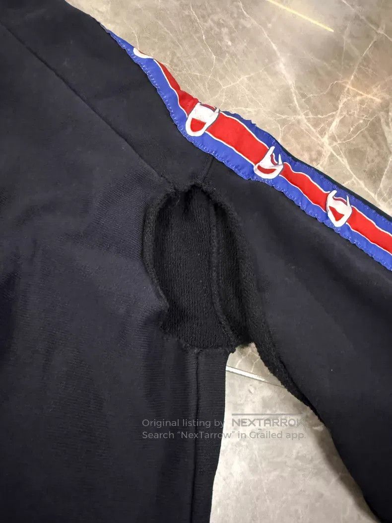 Vetements VETEMENTS Sweatshirt Size US M / EU 48-50 / 2 - 4 Thumbnail