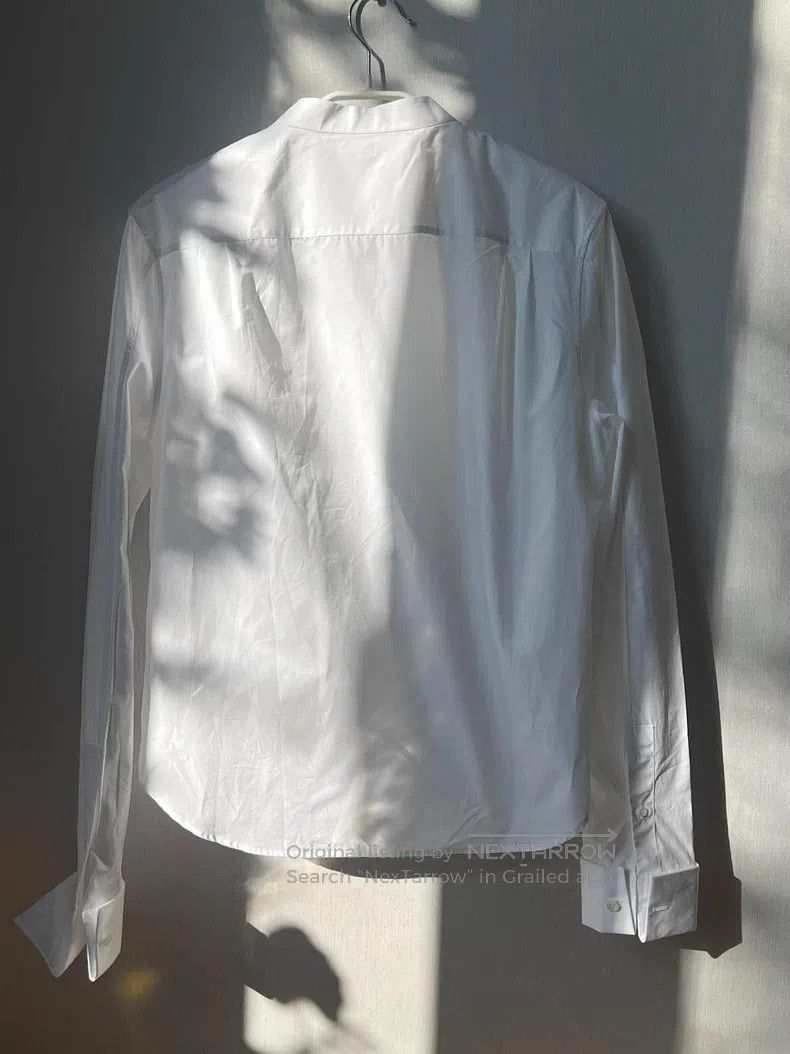 Loewe Loewe Shirt Size XS / US 0-2 / IT 36-38 - 4 Thumbnail