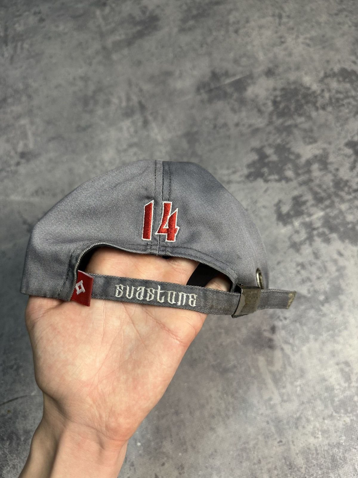 Other Cap Sva Stone logo Skinhead Pit bull germany Thor stainer Size ONE SIZE - 4 Thumbnail
