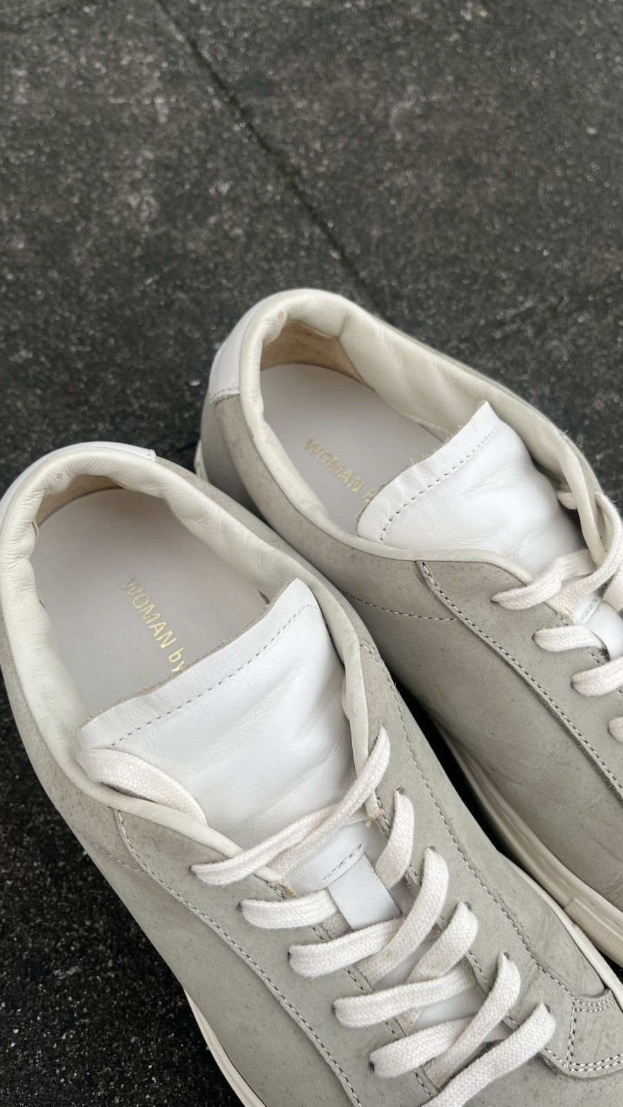Common Projects Woman by Common Projects Size US 9 / IT 39 - 11 Thumbnail
