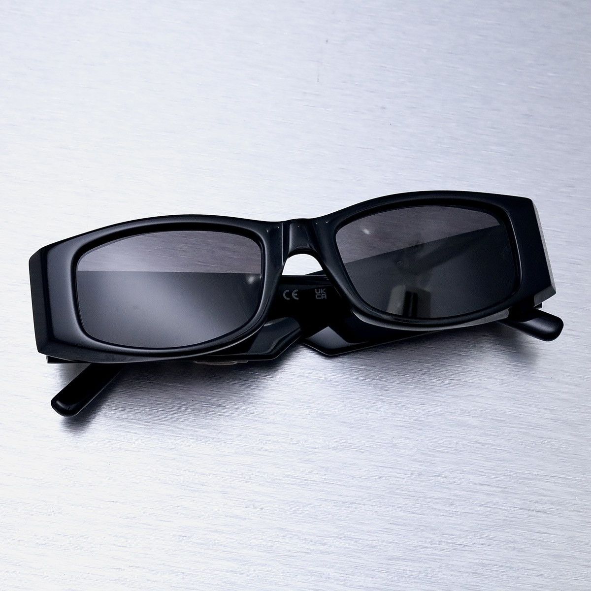 Palm Angels PALM ANGELS ANGEL SUNGLASSES Size ONE SIZE - 6 Thumbnail