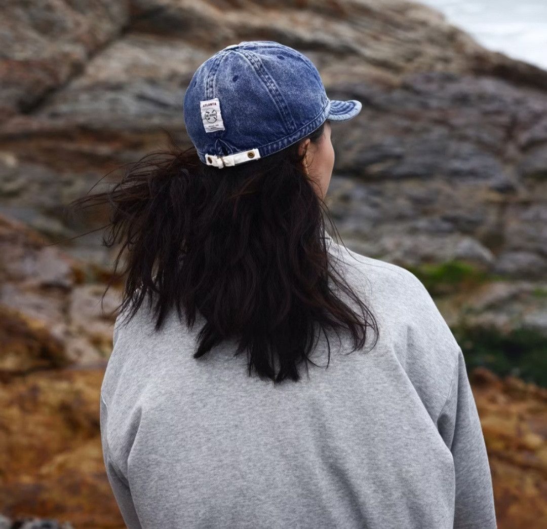 Japanese Brand 🔥Japanese style inspired kapital hat Size ONE SIZE - 2 Thumbnail