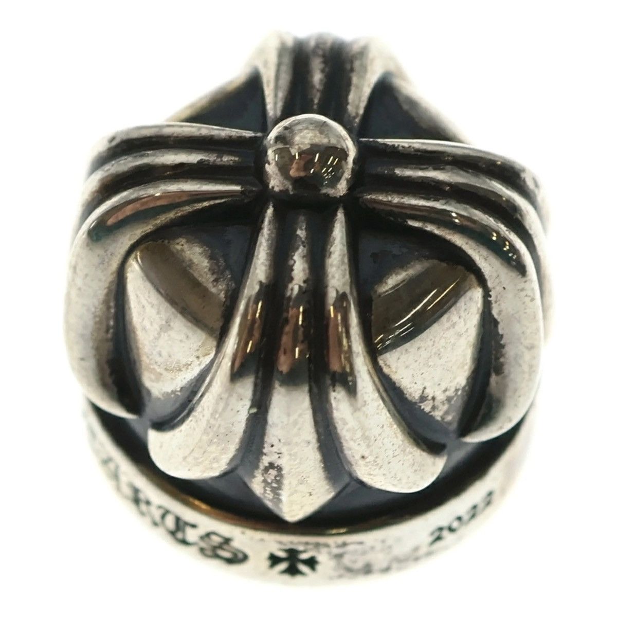 Chrome Hearts Chrome Hearts Christmas Novelty Tooth paste Cap Size ONE SIZE - 5 Thumbnail