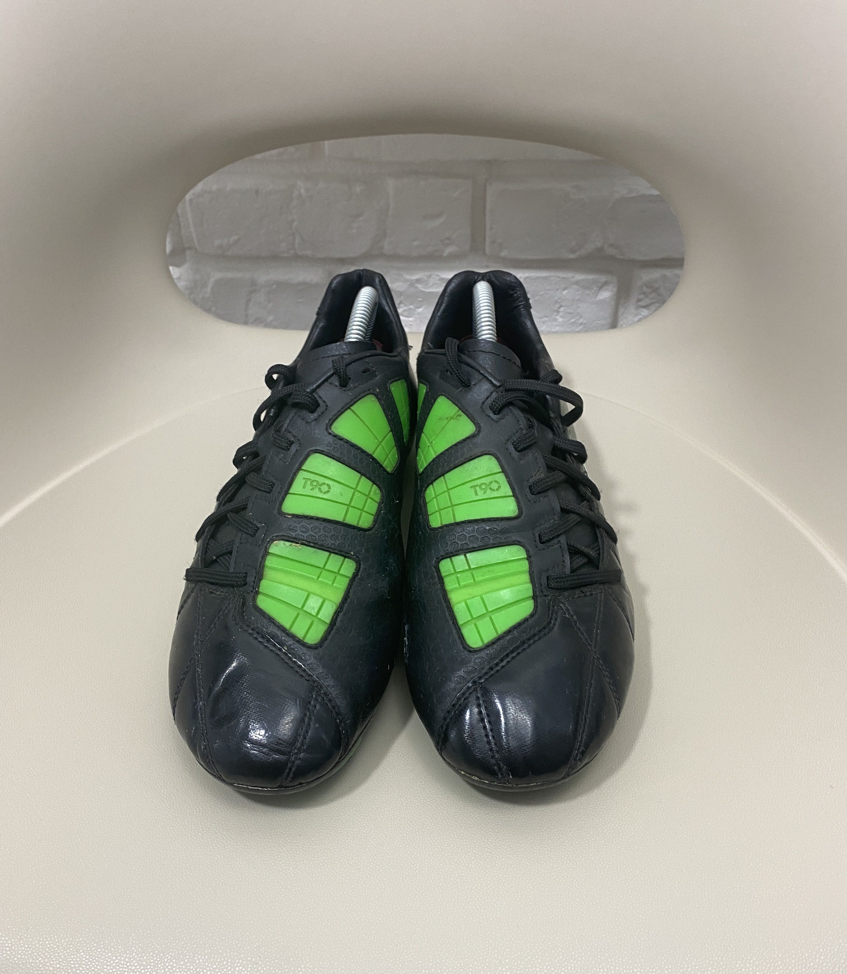 Nike Nike Total 90 T90 Shoot III FG Soccer Cleats Shoes US 8,5 Size US 8.5 / EU 41-42 - 5 Thumbnail