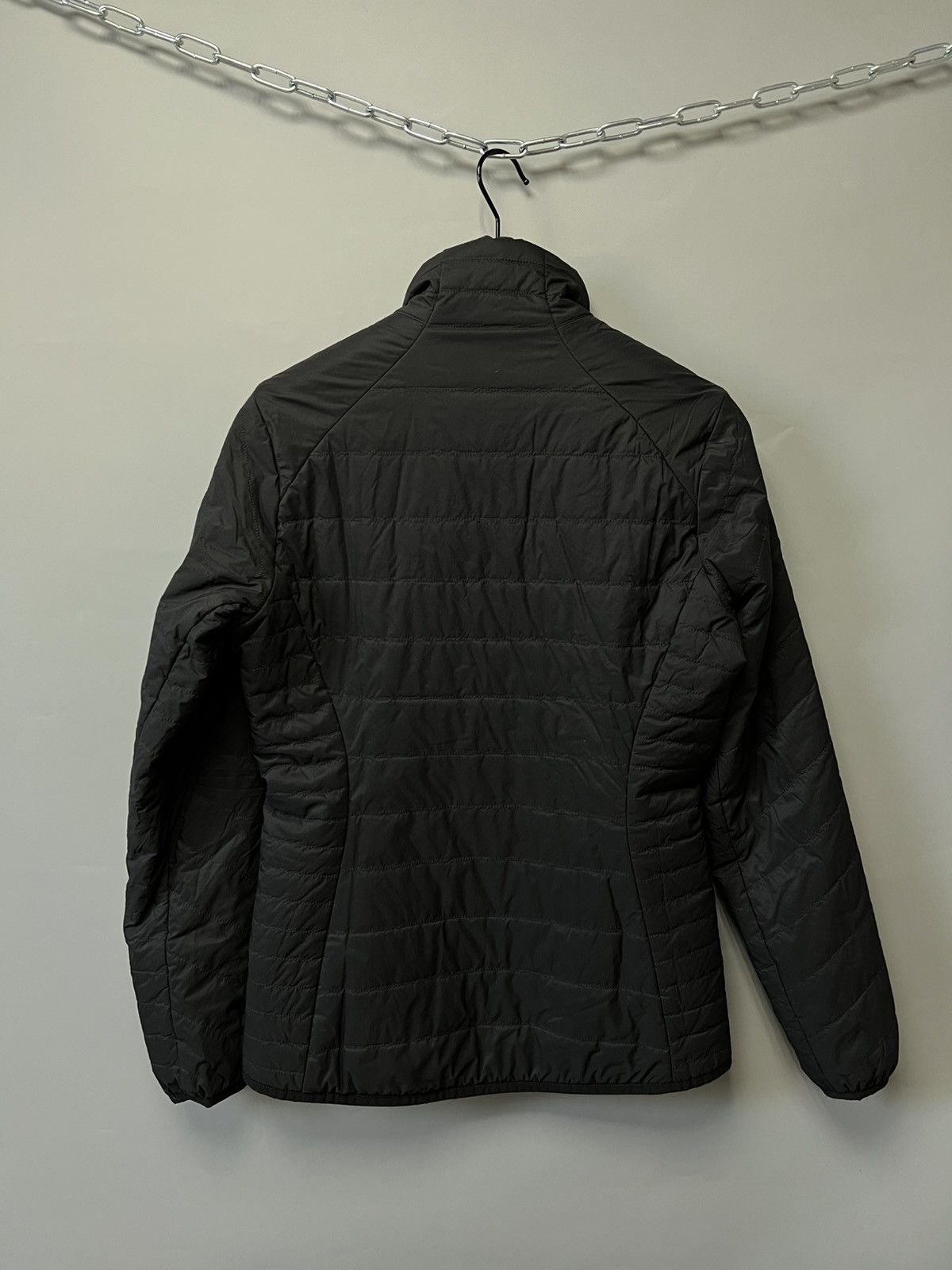Icebreaker Icebreaker Merino GT Hyperia Lite Jacket woman’s black Size S / US 4 / IT 40 - 2 Thumbnail