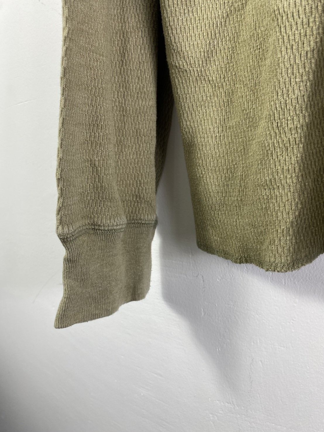 Old Navy Vintage Old Navy Long Sleeve Tee Size US L / EU 52-54 / 3 - 4 Thumbnail