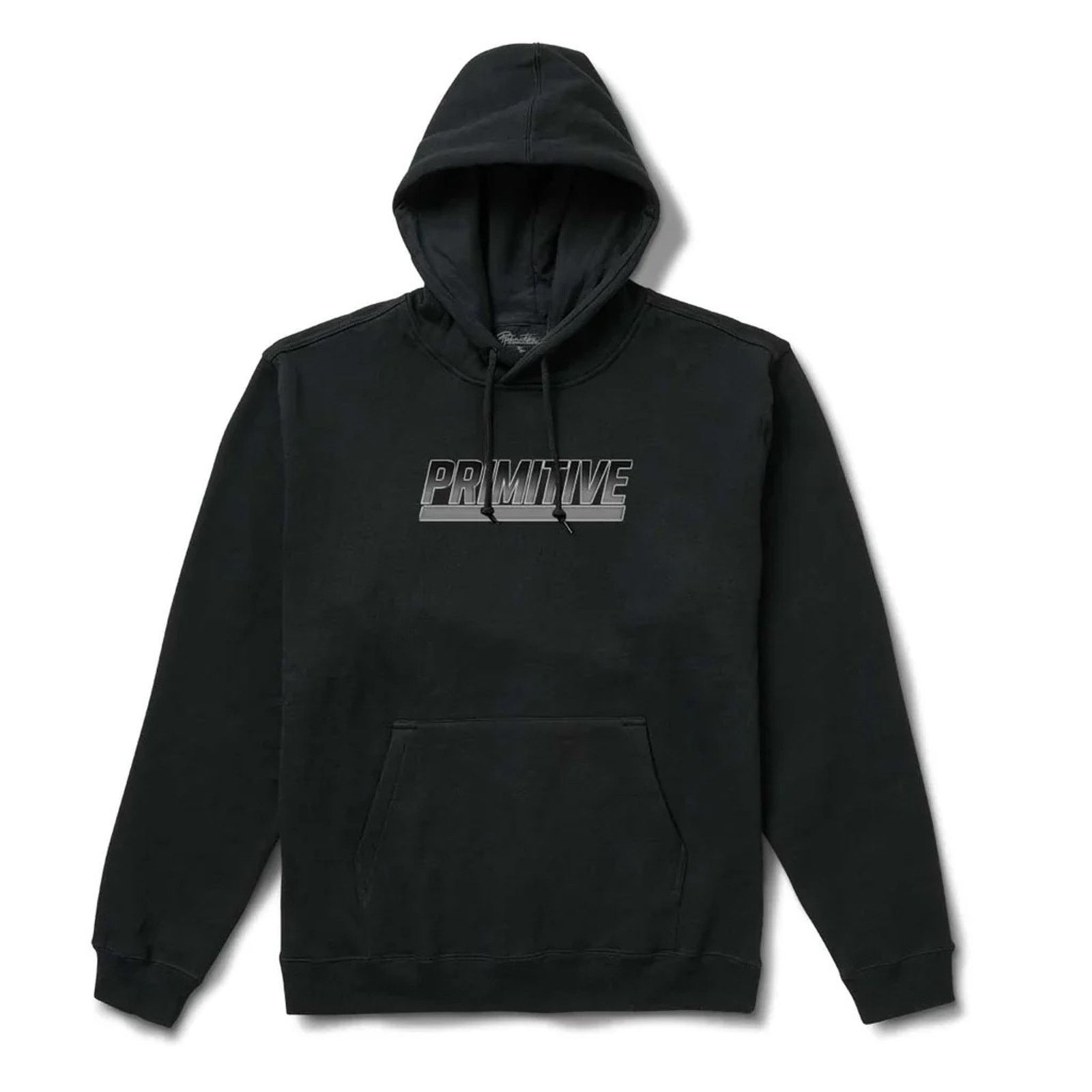Primitive Primitive Skate Apparel Men's Versus Hoodie Sweatshirt Size US XXL / EU 58 / 5 - 2 Thumbnail