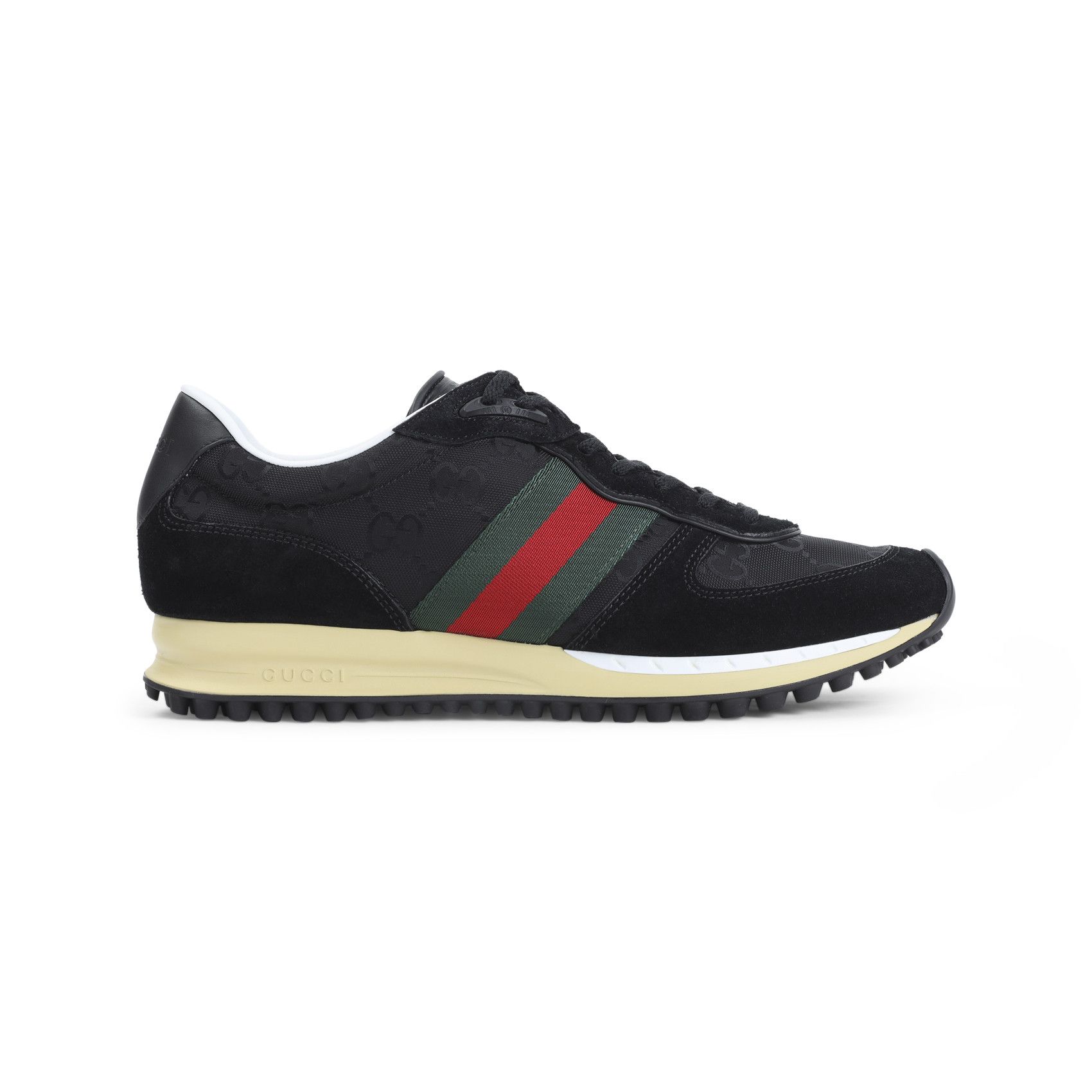 Gucci Gucci Nora Sneakers Size US 11 / EU 44 - 1 Thumbnail