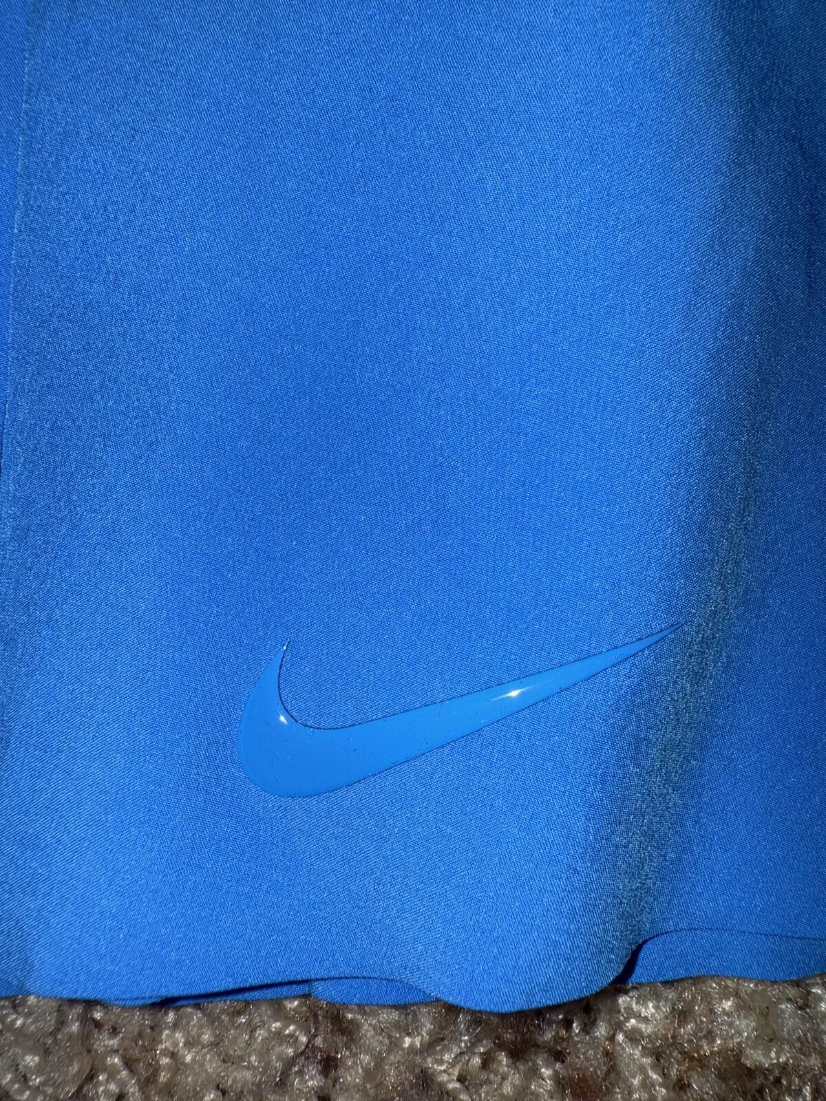 Nike Nike Girls' Club Dri-FIT Golf Skirt Sample Size 24" / US 00 / IT 34 - 2 Thumbnail