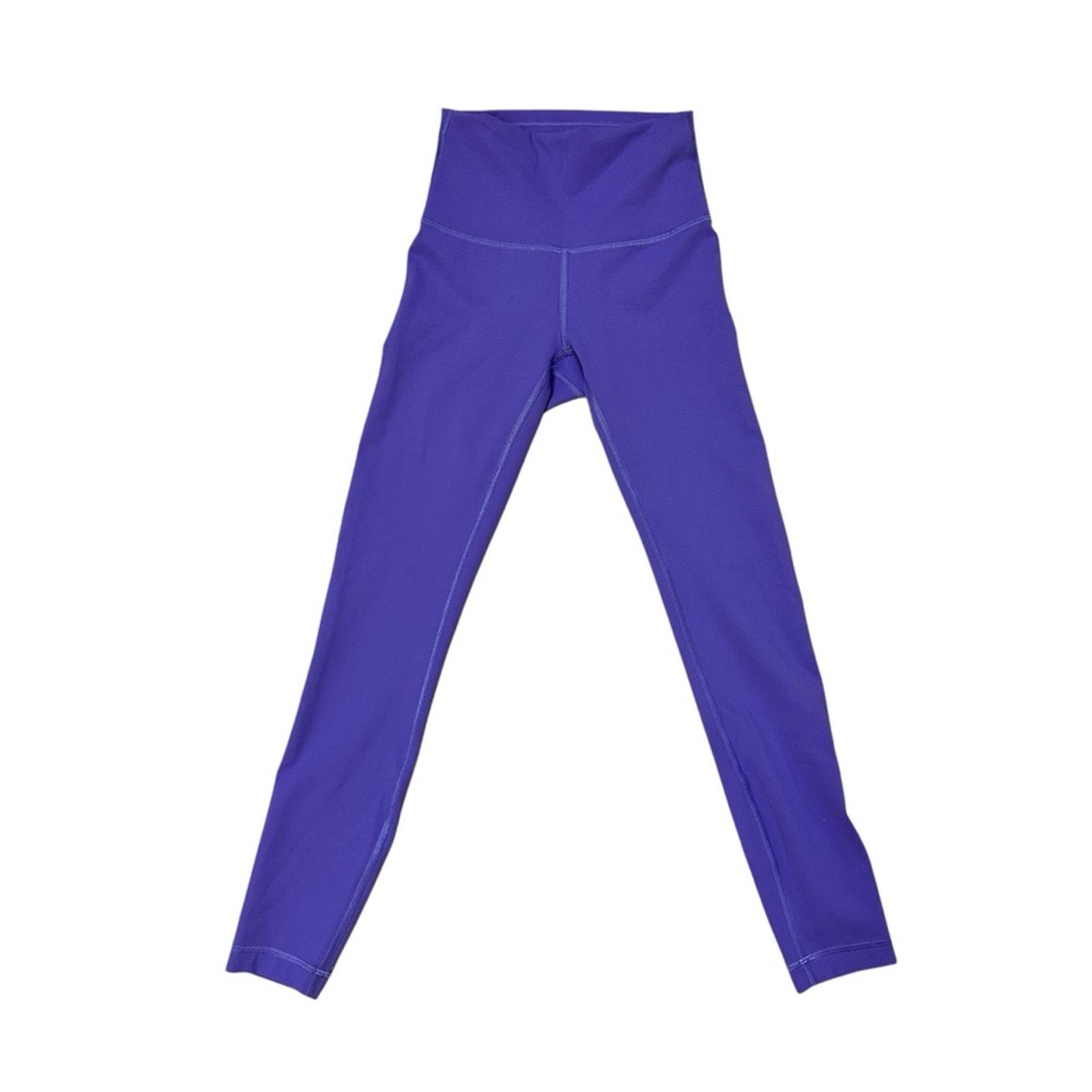 Lululemon Lululemon Wunder Train High-Rise 25” Leggings - Size 2 Size 26" / US 2 / IT 38 - 6 Thumbnail