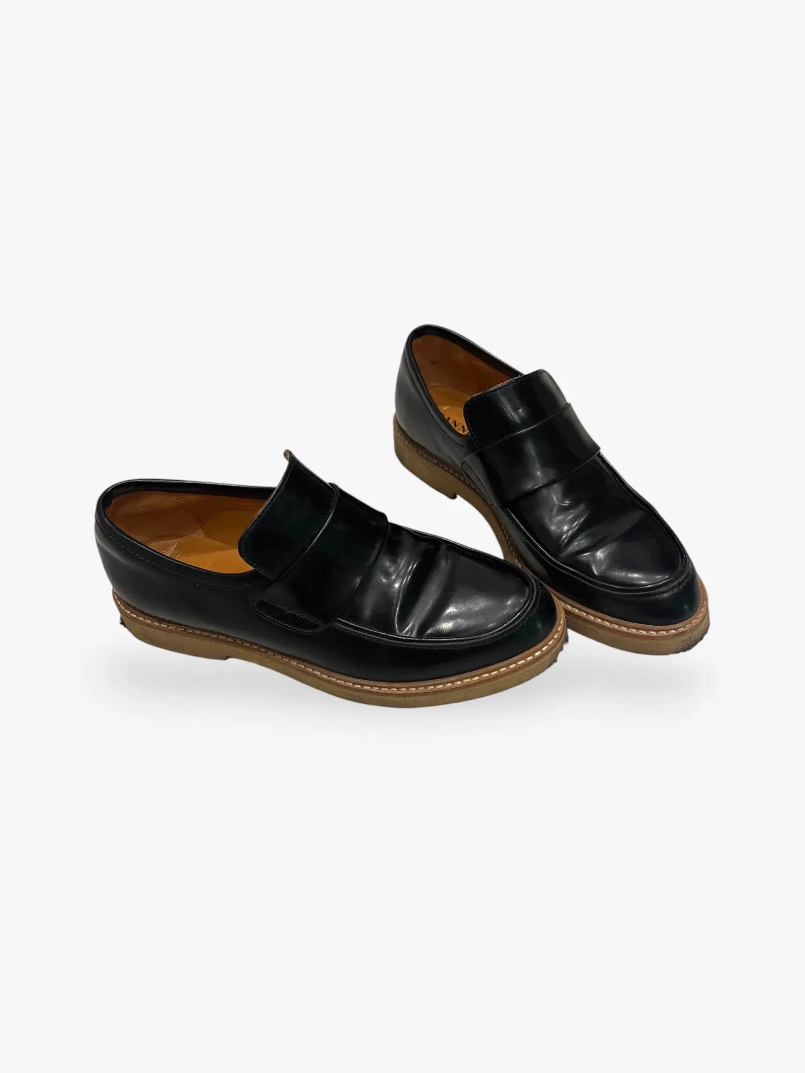 Ganni Loafers